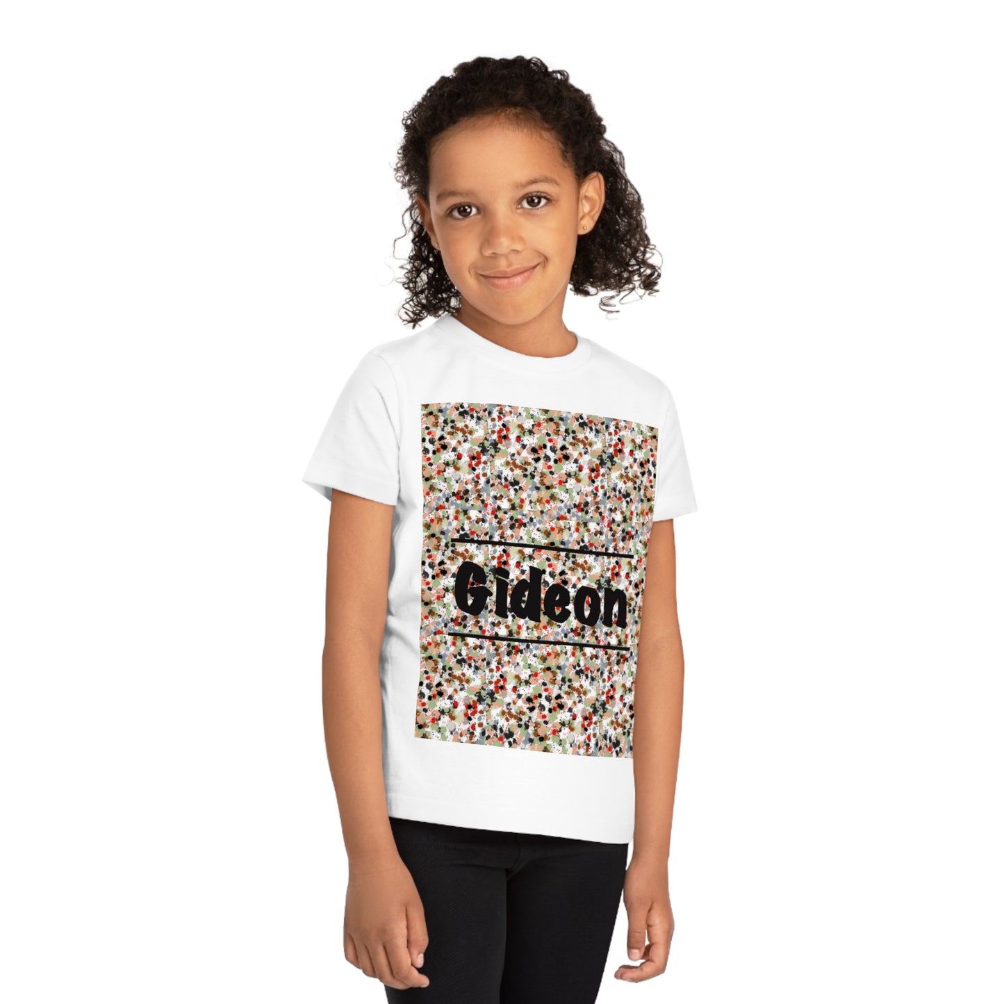 Gideon Kids' Creator T-Shirt