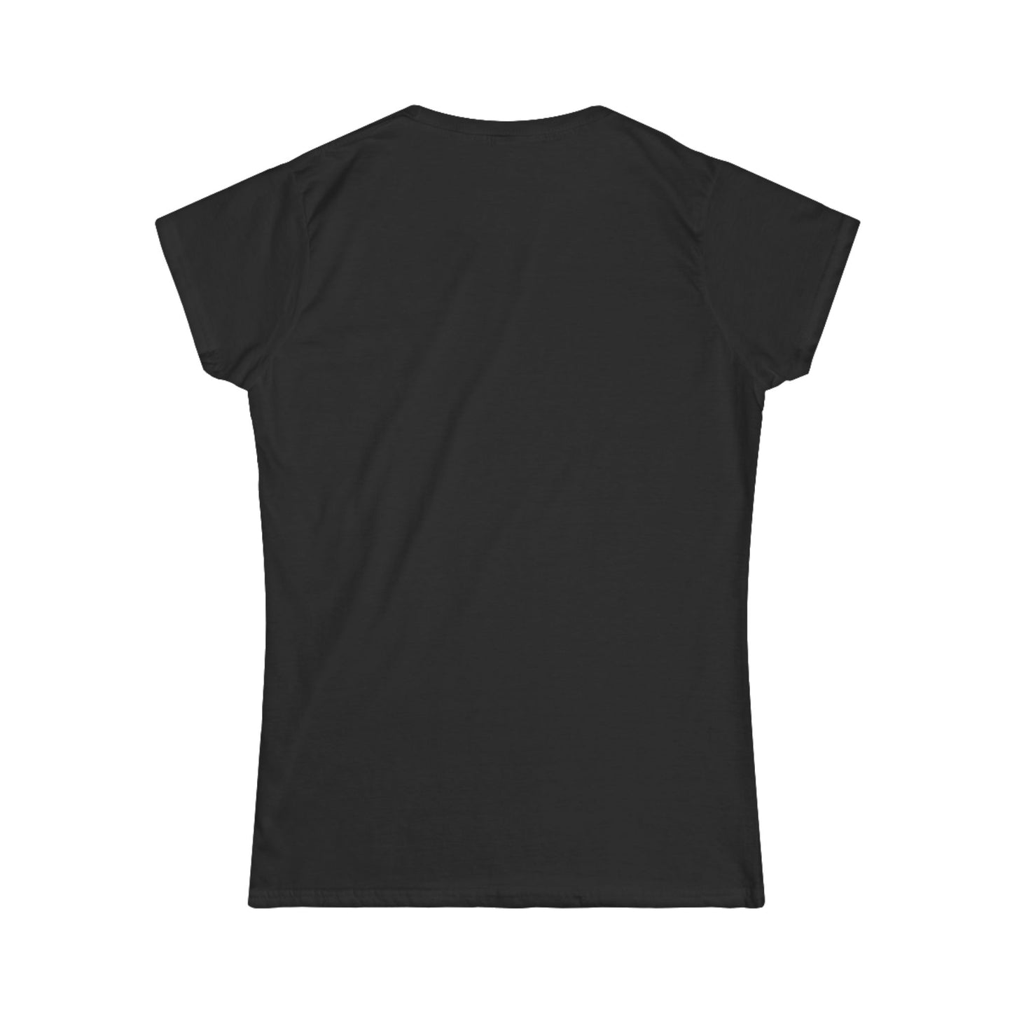 Tetelestai Women's Softstyle Tee
