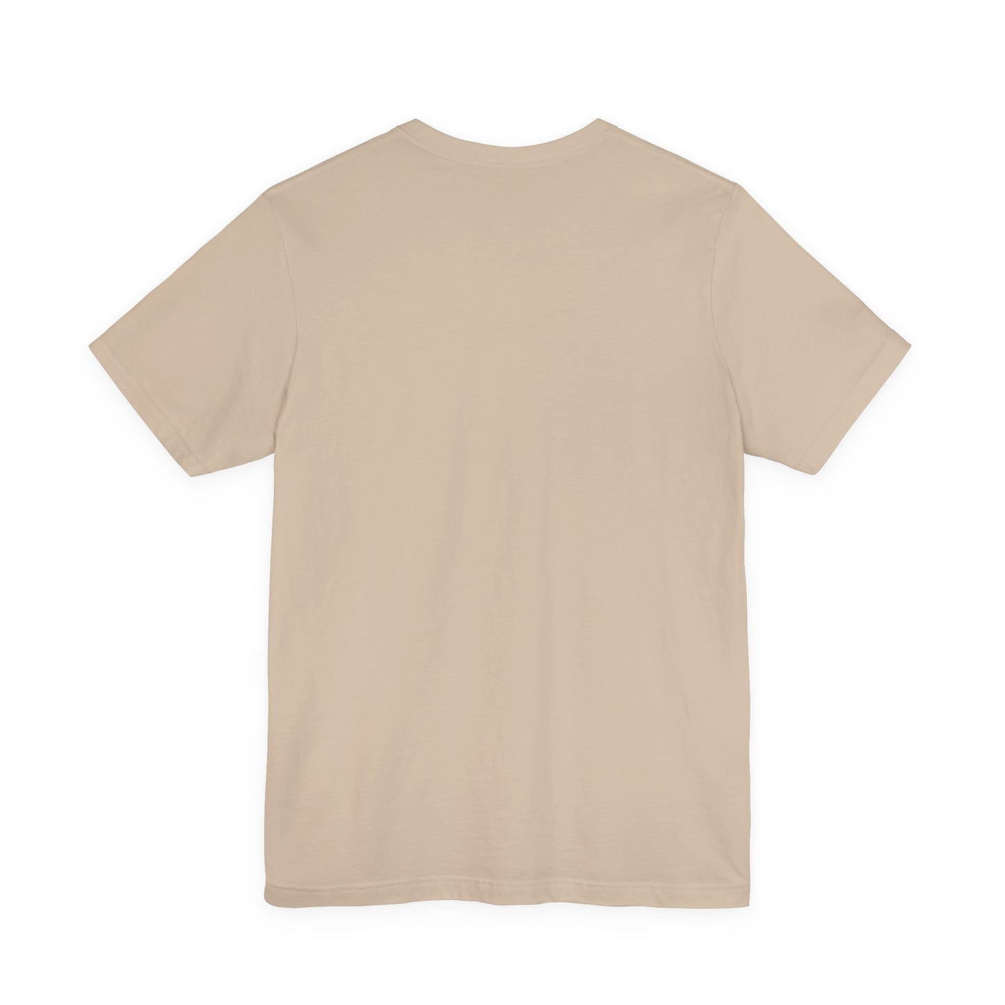Victory to Gideon Unisex Jersey Short Sleeve Tee