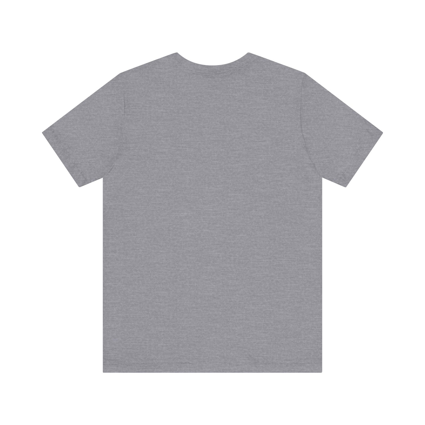 Victory to Gideon Unisex Jersey Short Sleeve Tee