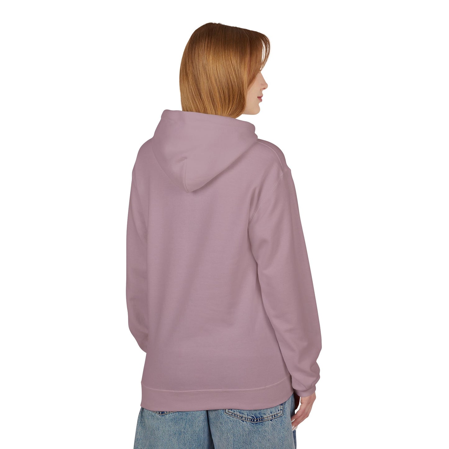 Gideon Need You More Hoodie