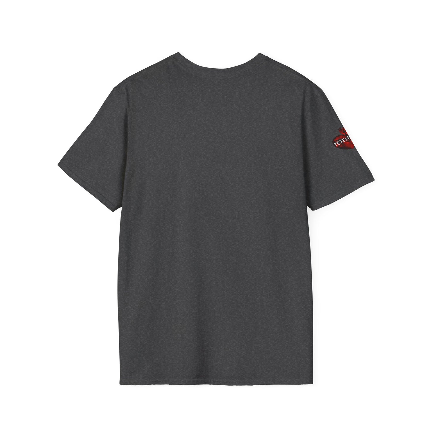 Tetelestai Unisex Softstyle T-Shirt