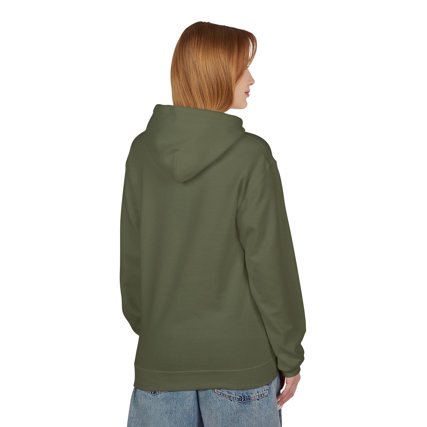 Gideon Need You More Hoodie