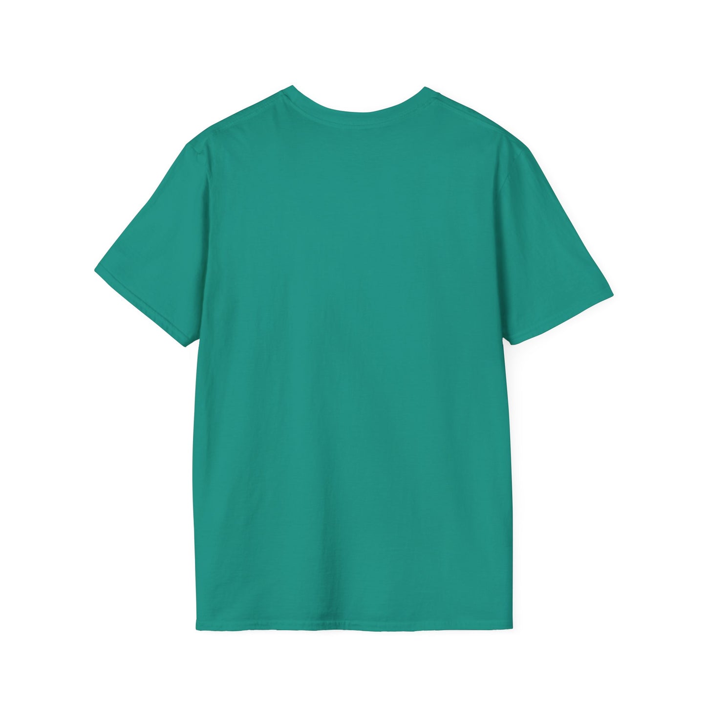 Tetelestai - It is Finished Unisex Softstyle T-Shirt