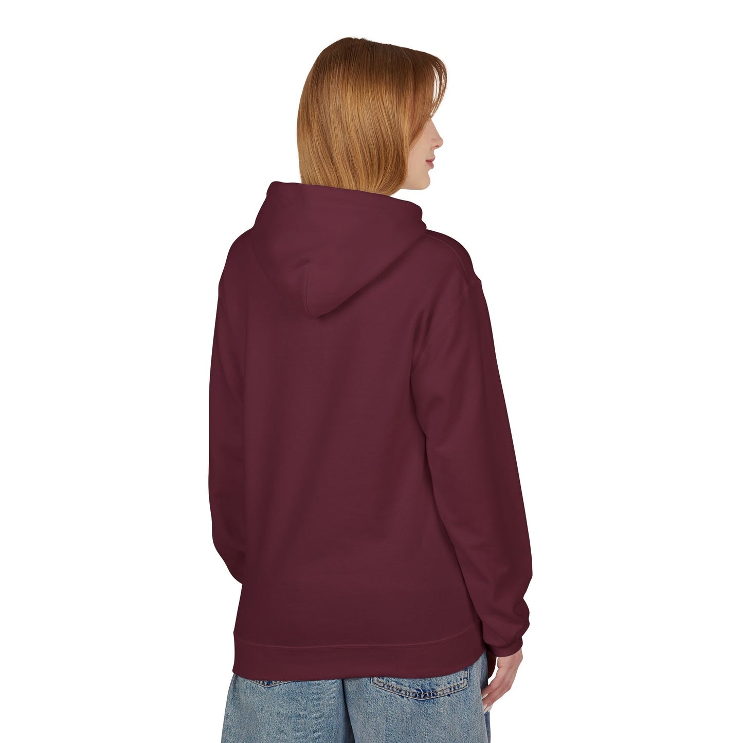 Gideon Need You More Hoodie