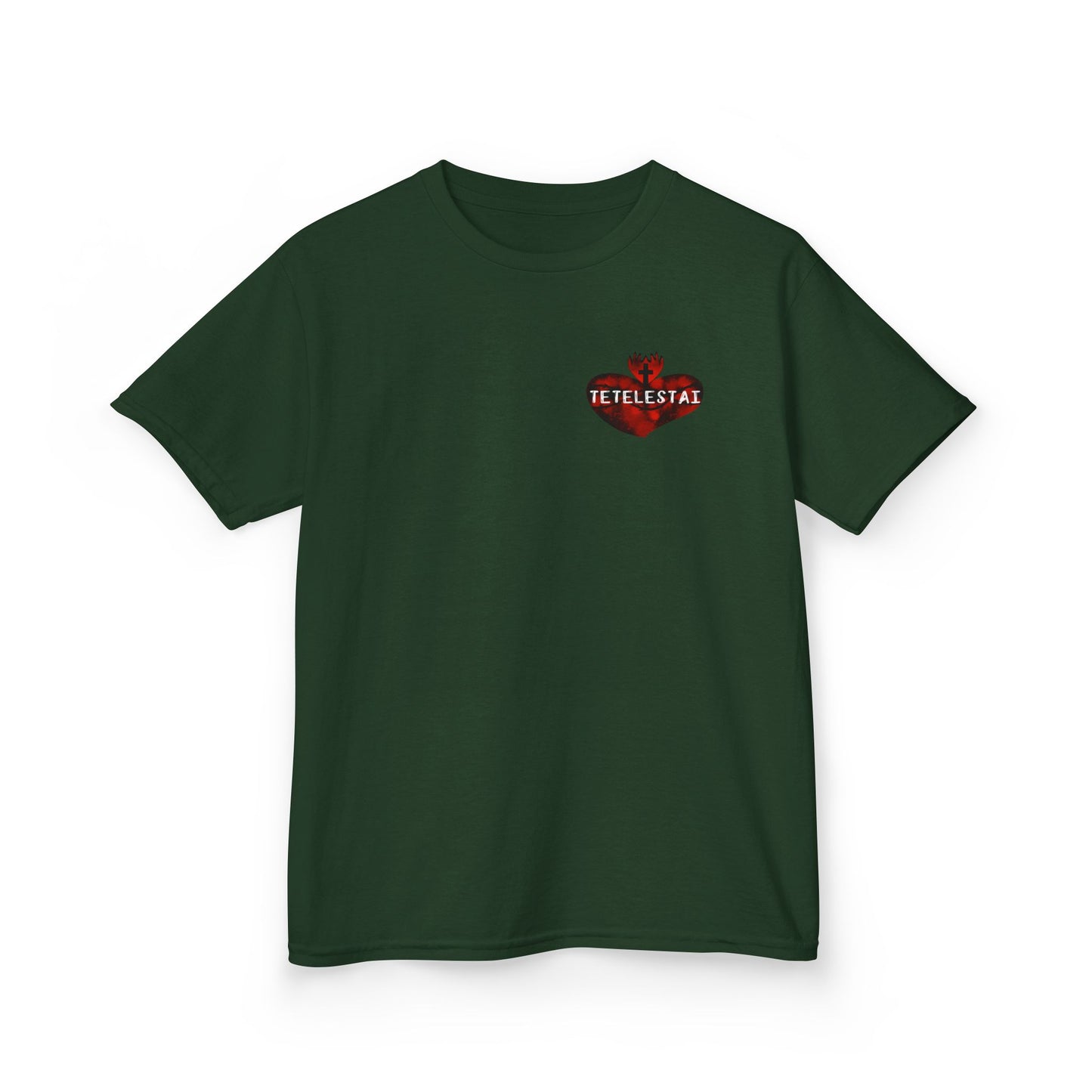 Tetelestai Kids Heavy Cotton™ Tee