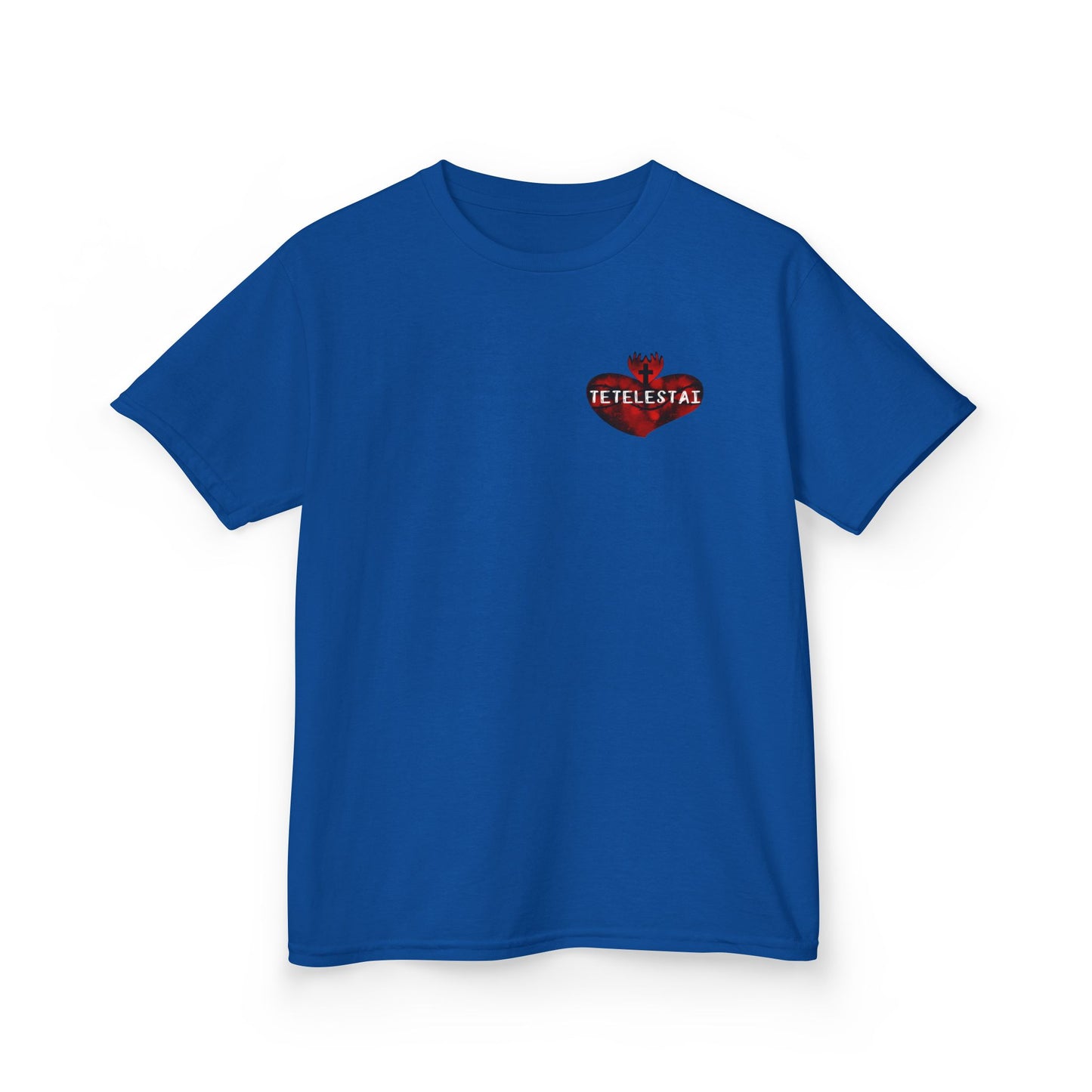 Tetelestai Kids Heavy Cotton™ Tee