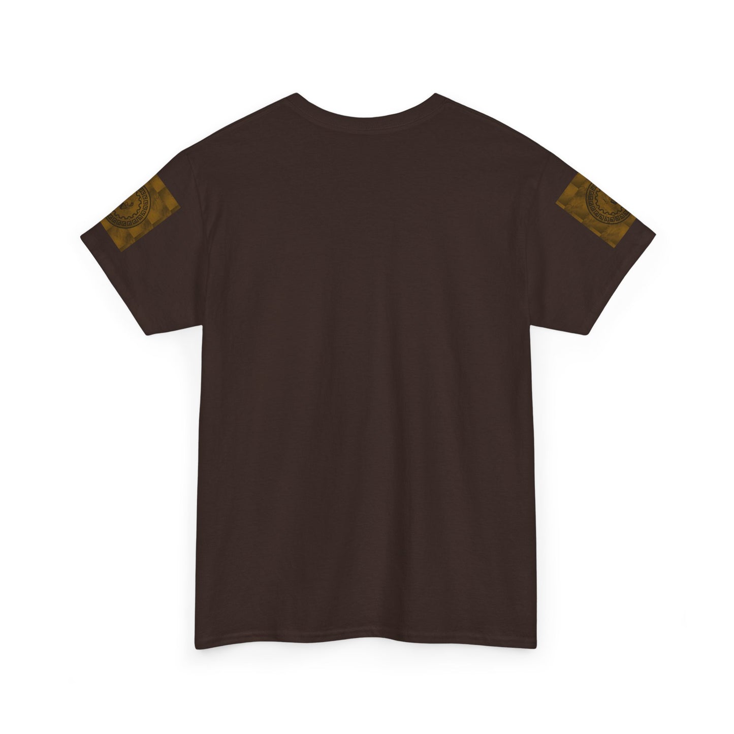 Gideon Design Unisex Heavy Cotton Tee