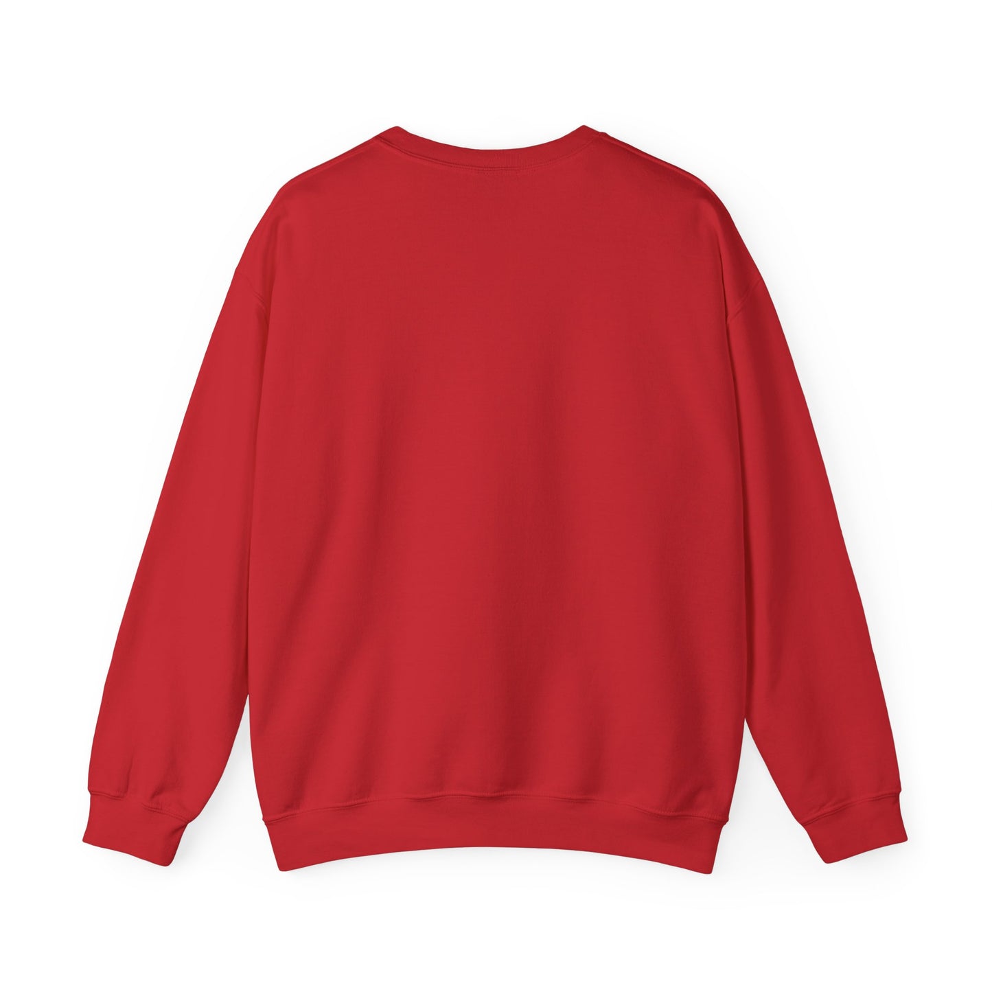 Tetelestai Unisex Heavy Blend Crewneck Sweatshirt