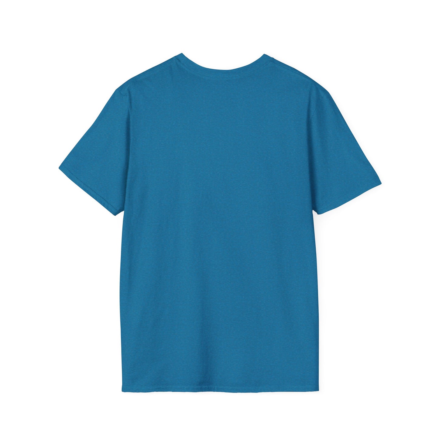 Tetelestai Unisex Softstyle T-Shirt
