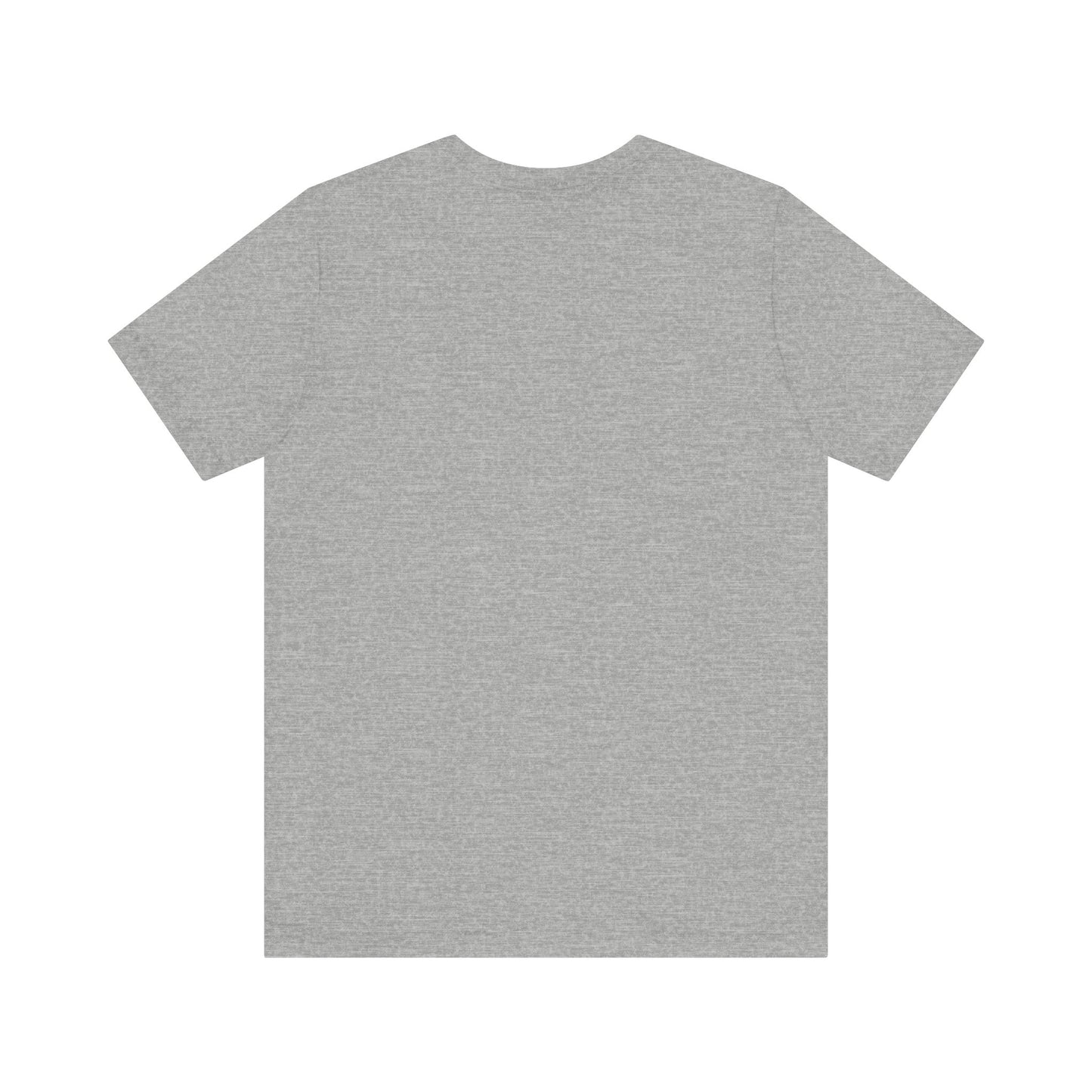 Victory to Gideon Unisex Jersey Short Sleeve Tee
