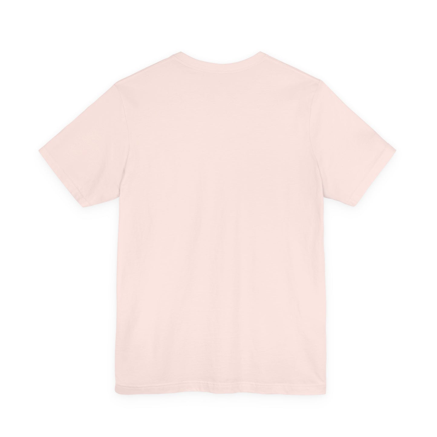 Tetelestai Unisex Jersey Short Sleeve Tee