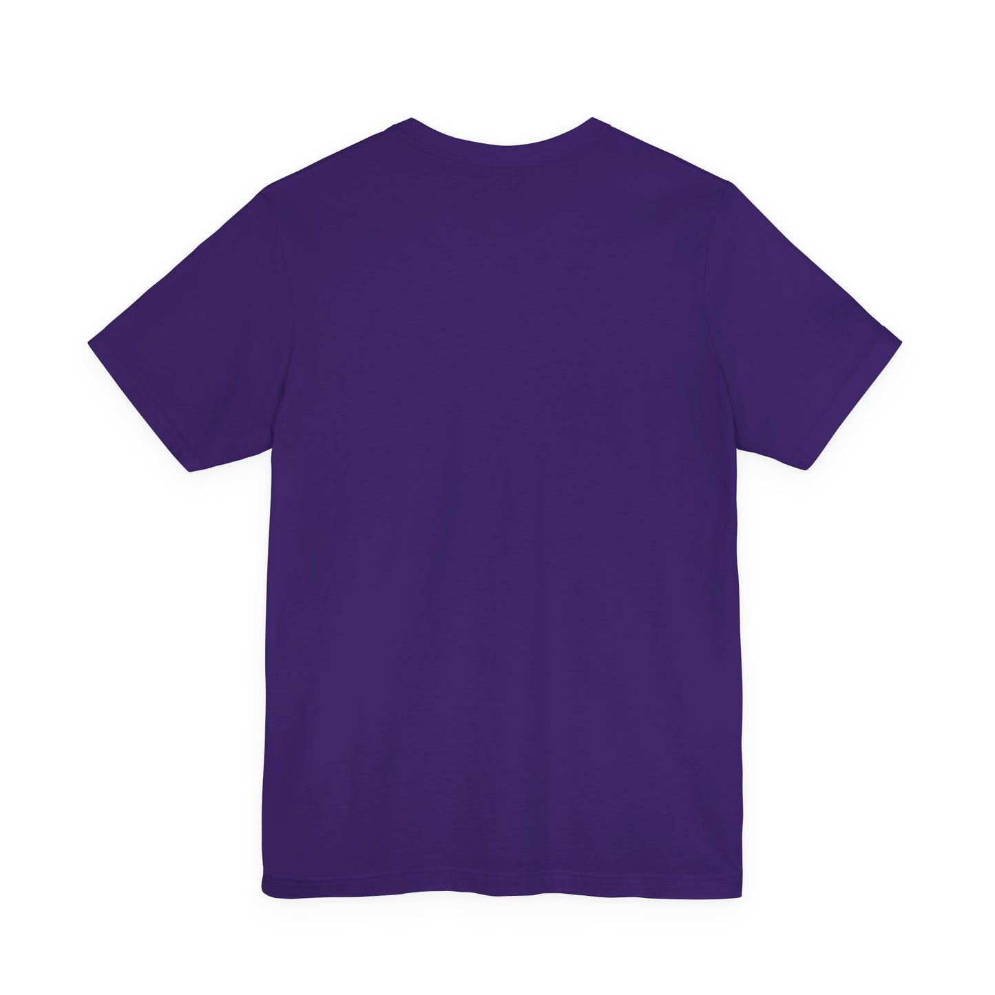 Tetelestai Unisex Jersey Short Sleeve Tee