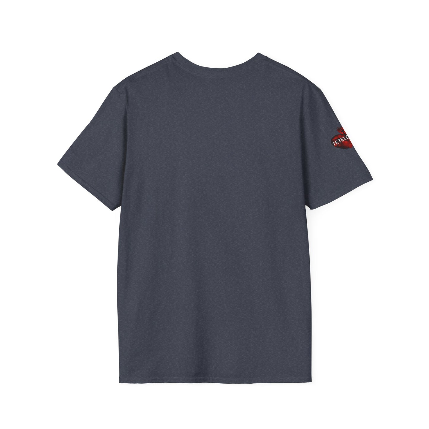 Tetelestai Unisex Softstyle T-Shirt