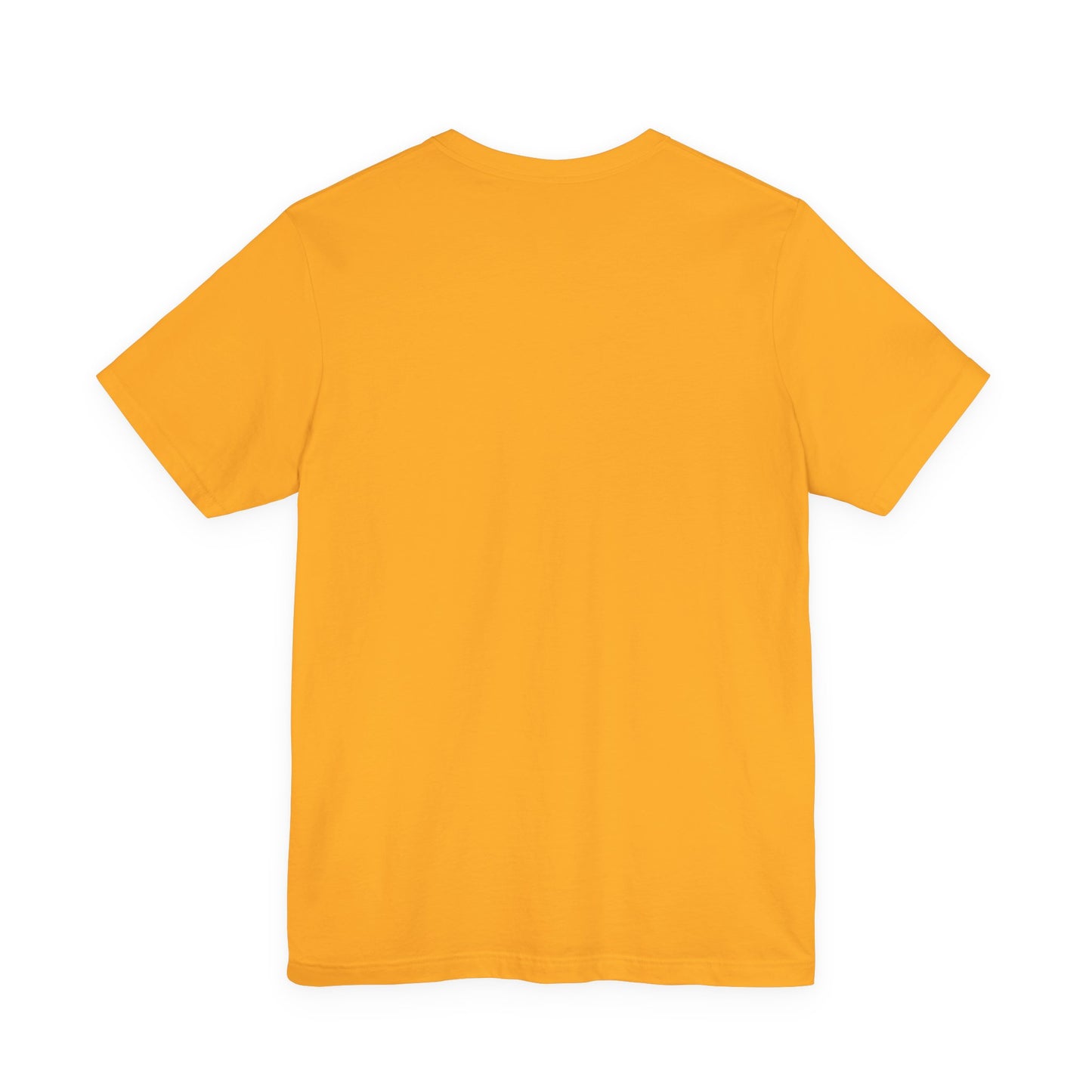 Tetelestai Unisex Jersey Short Sleeve Tee