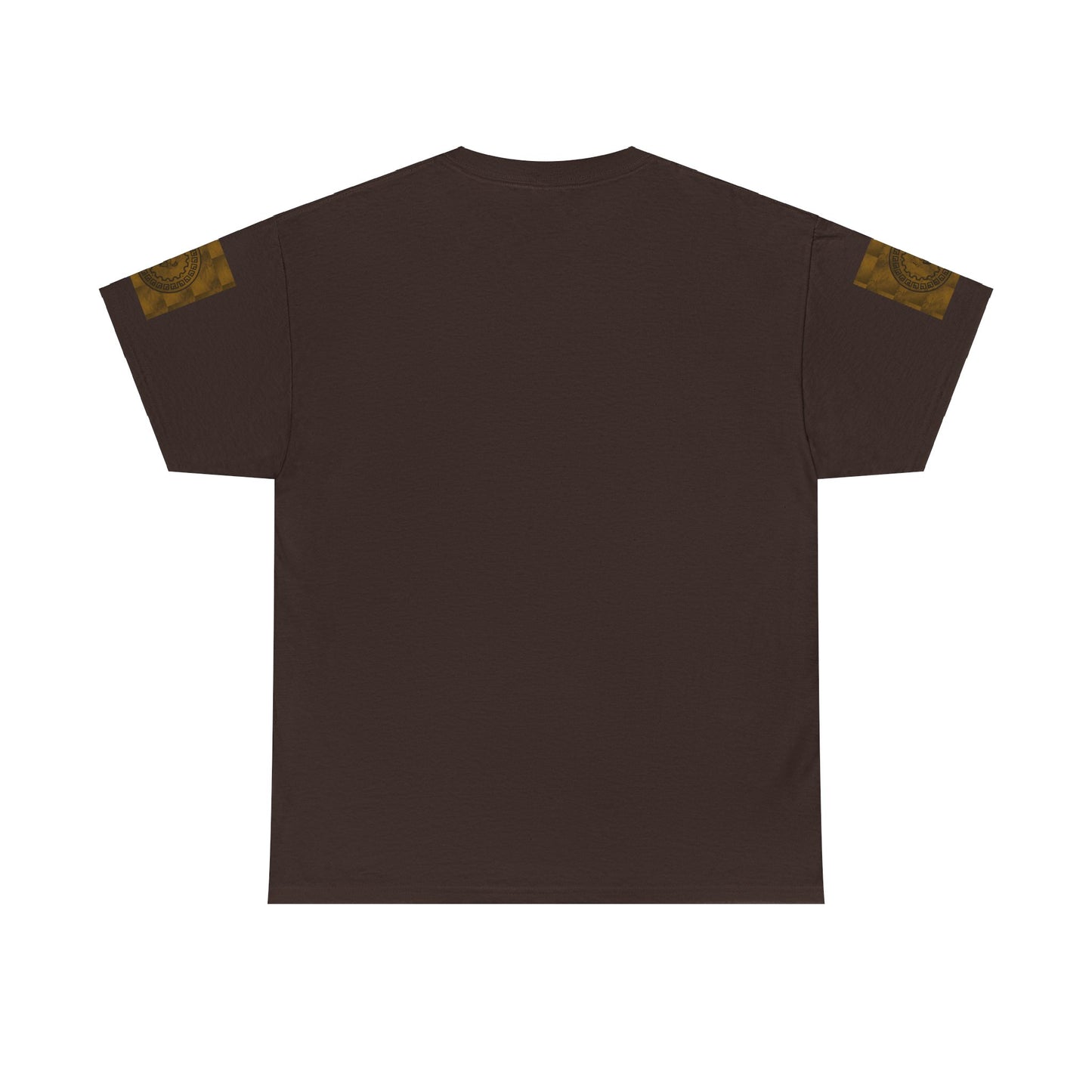 Gideon Design Unisex Heavy Cotton Tee
