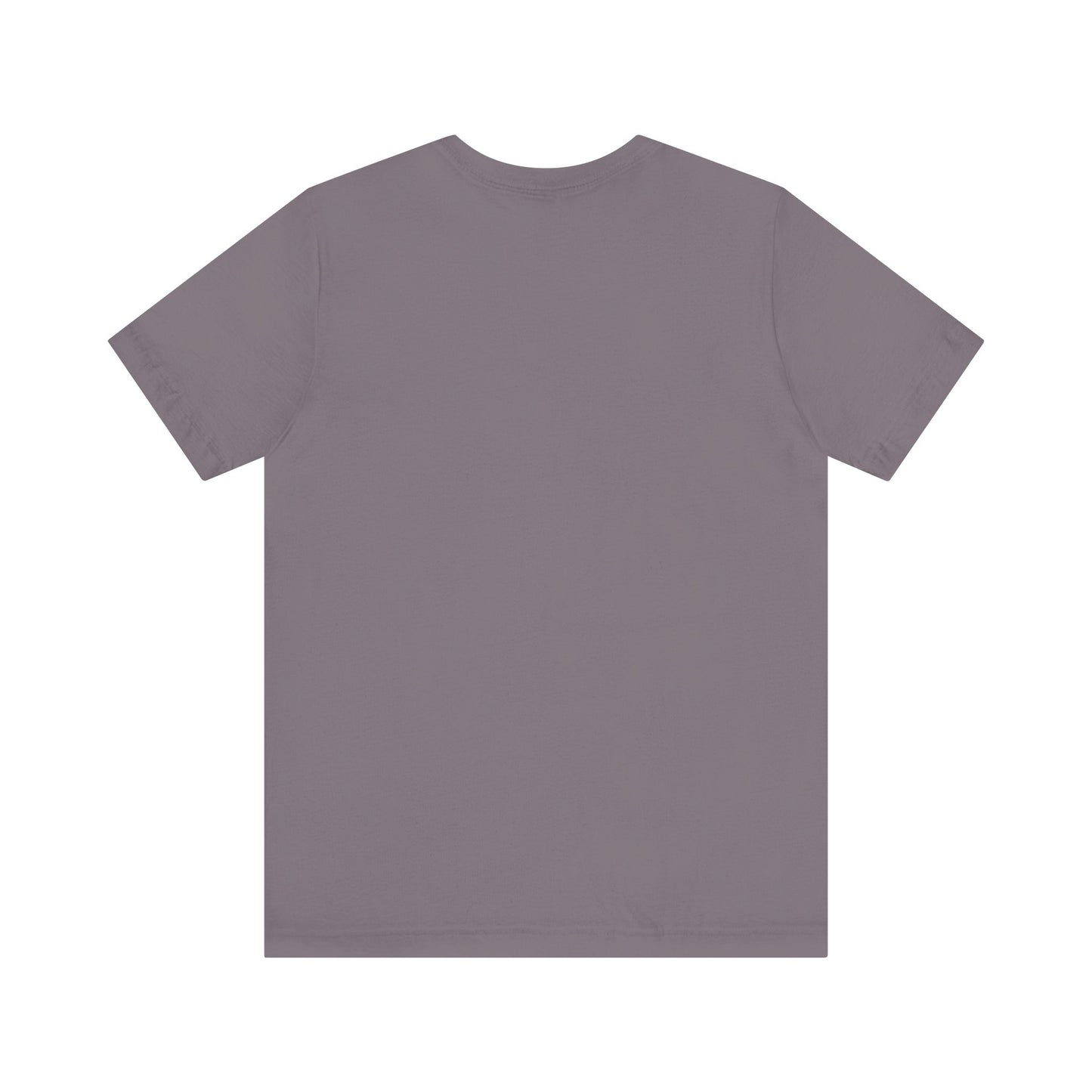Victory to Gideon Unisex Jersey Short Sleeve Tee