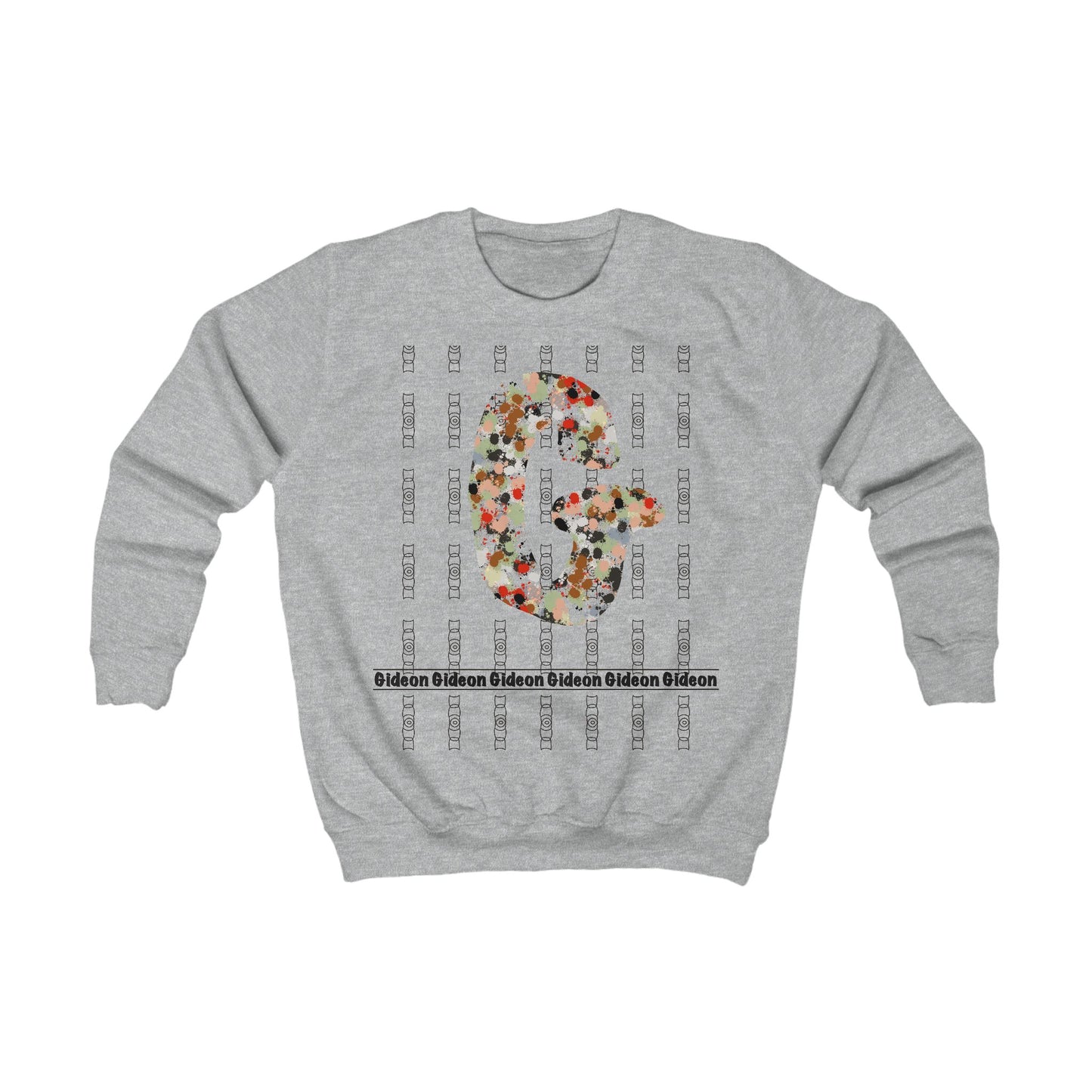 Gideon Kids Sweatshirt