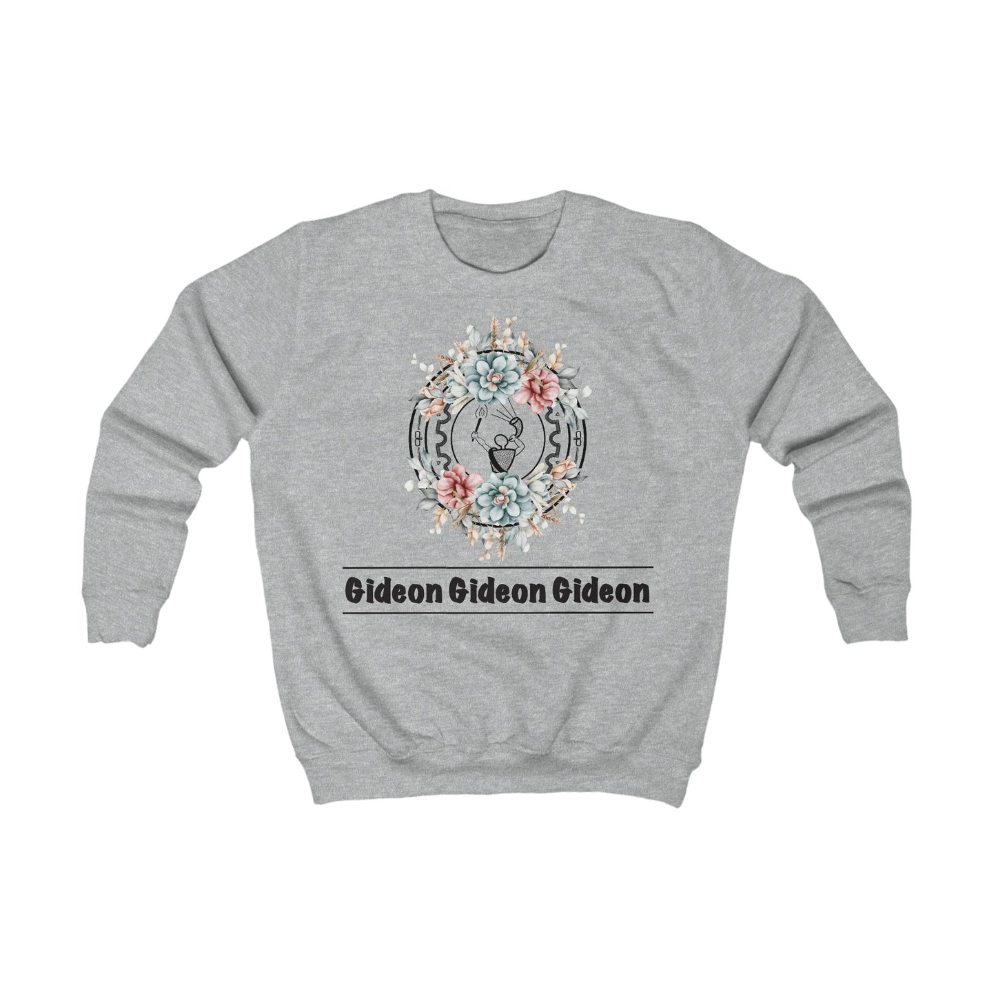 Gideon Kids Sweatshirt
