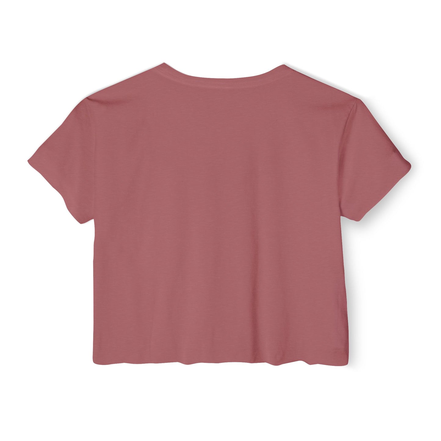 Tetelestai Women's Crop Top