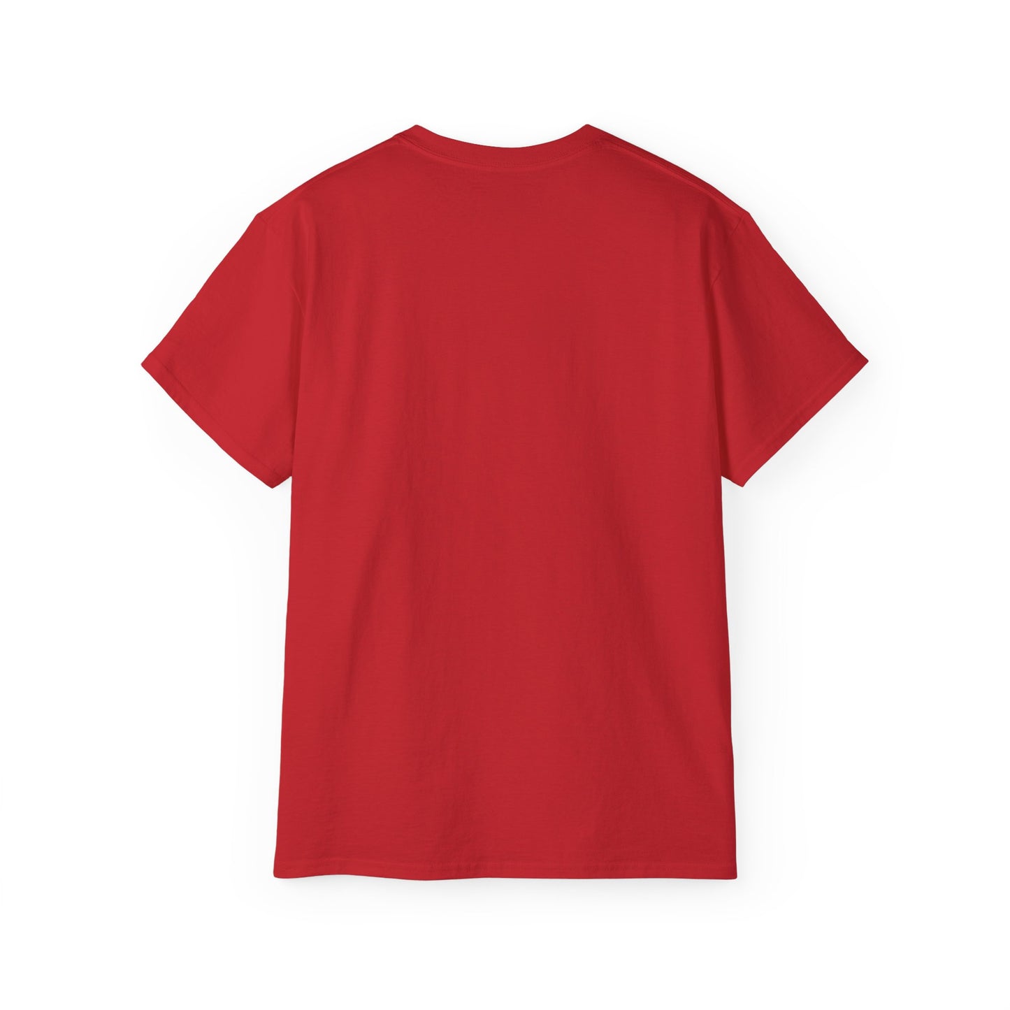 Tetelestai Unisex Ultra Cotton Tee