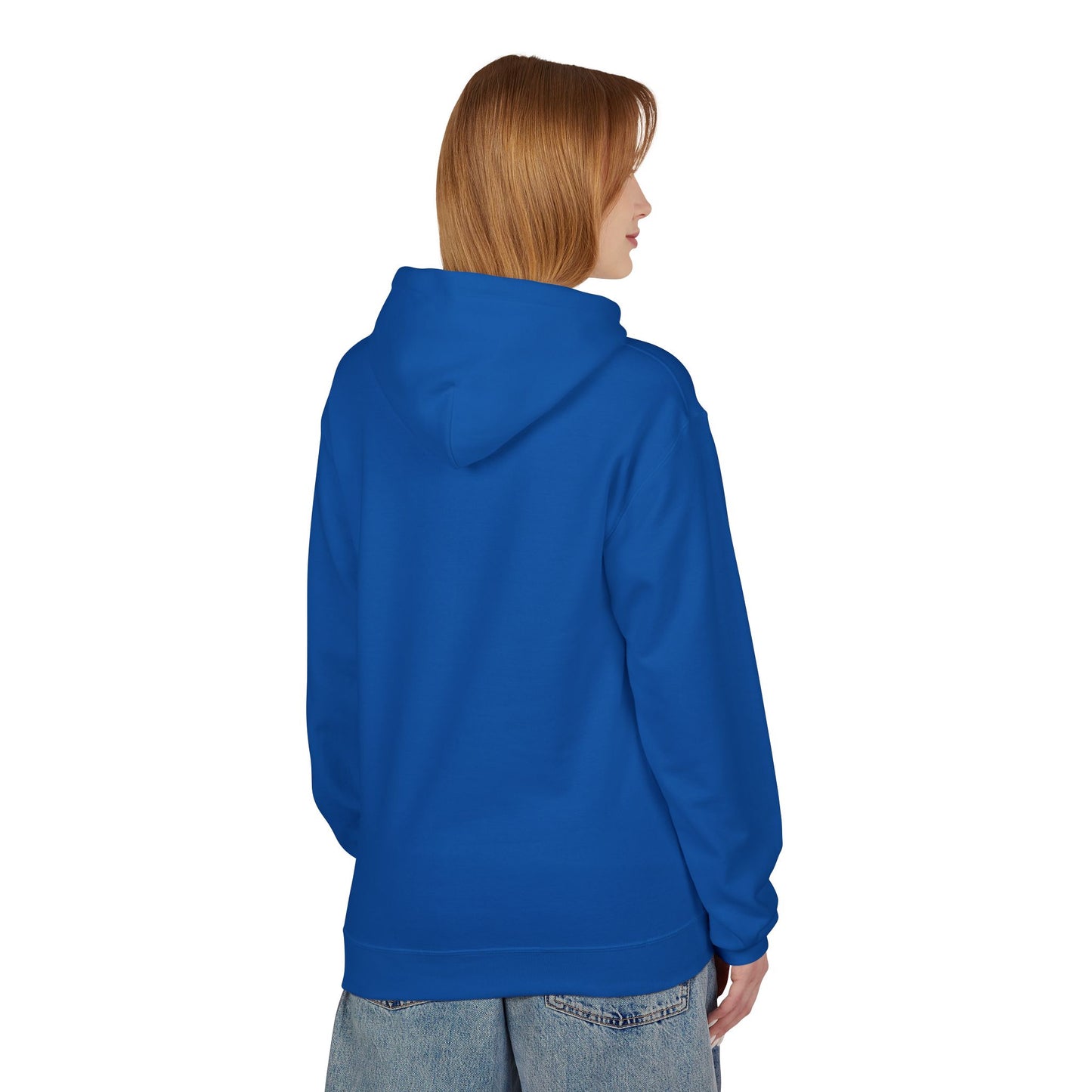 Gideon Need You More Hoodie