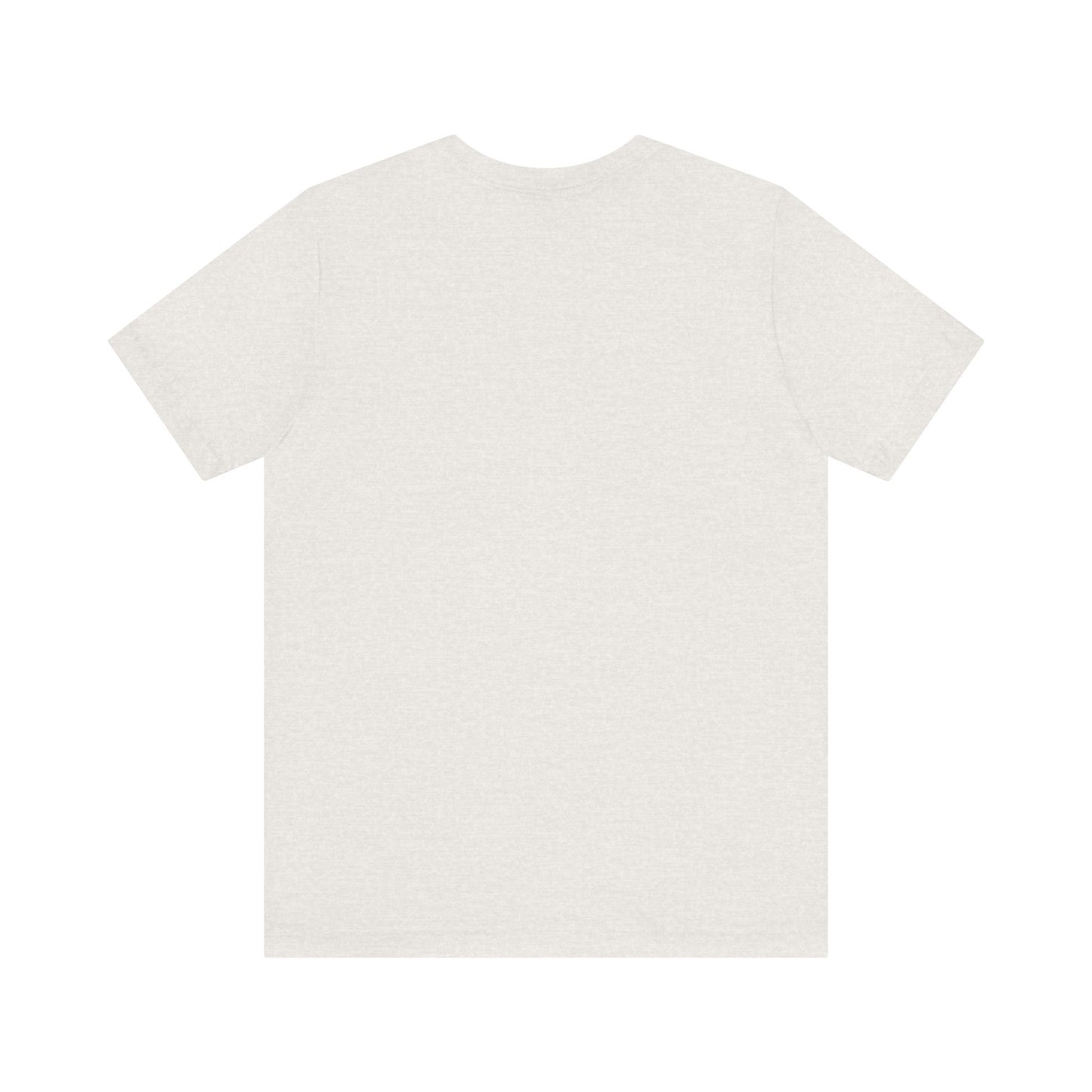 Victory to Gideon Unisex Jersey Short Sleeve Tee