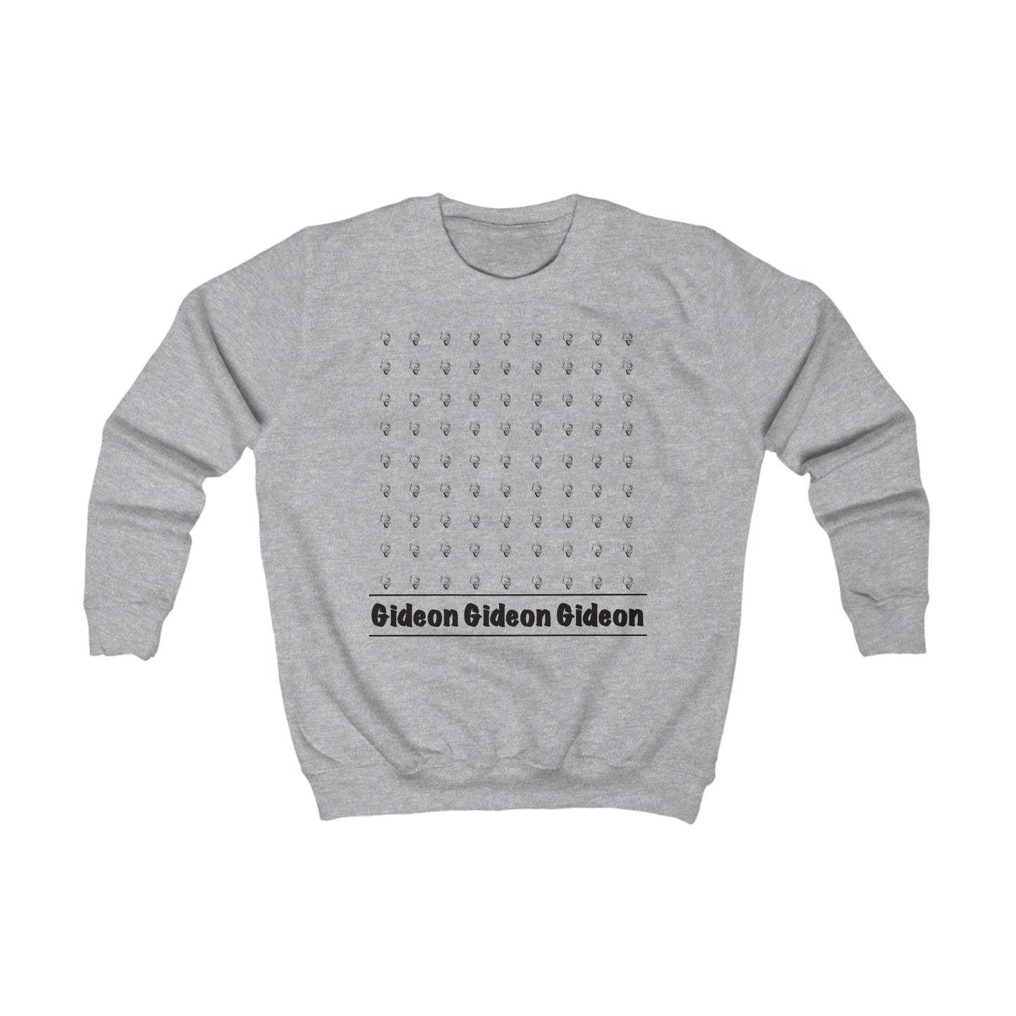 Gideon Kids Sweatshirt