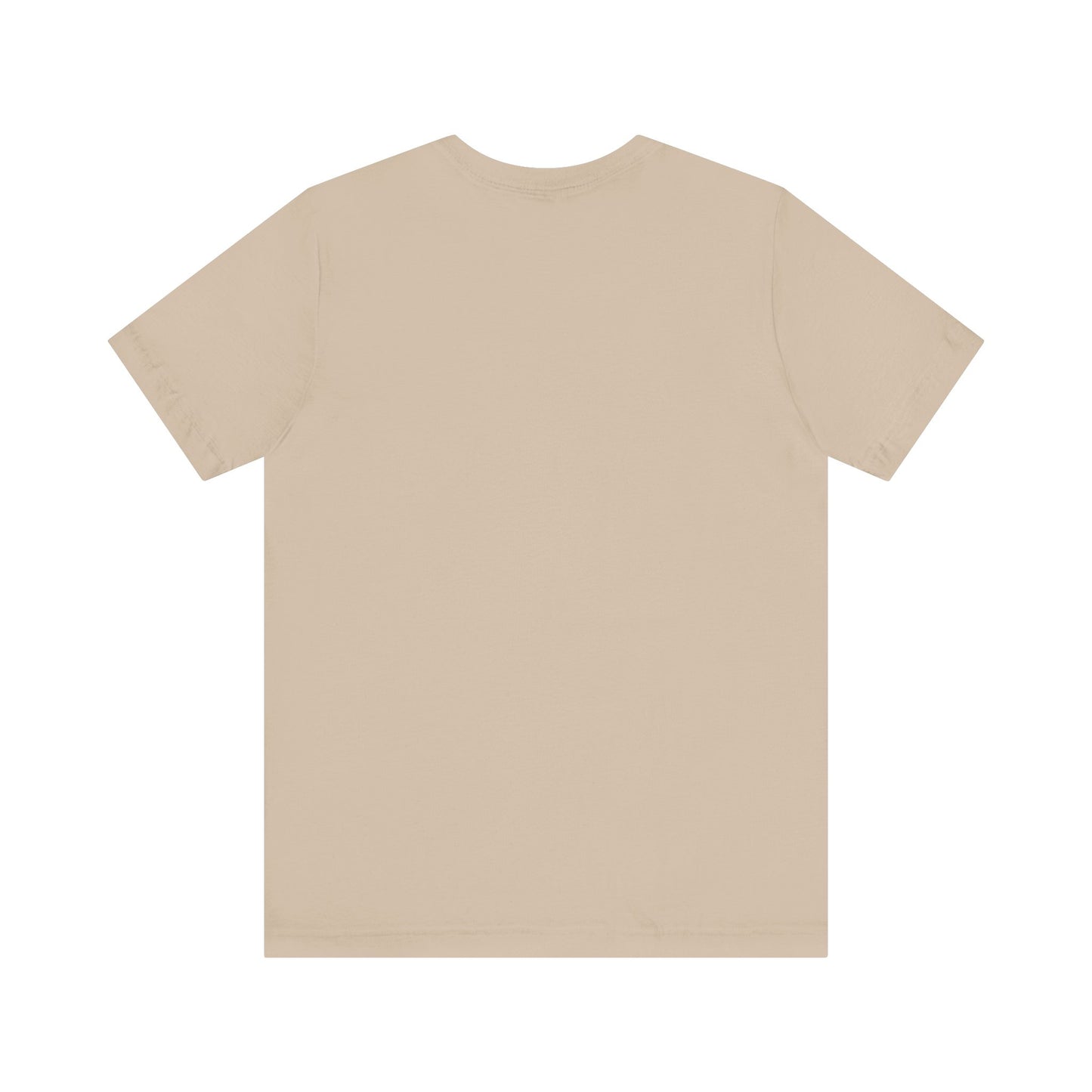 Victory to Gideon Unisex Jersey Short Sleeve Tee