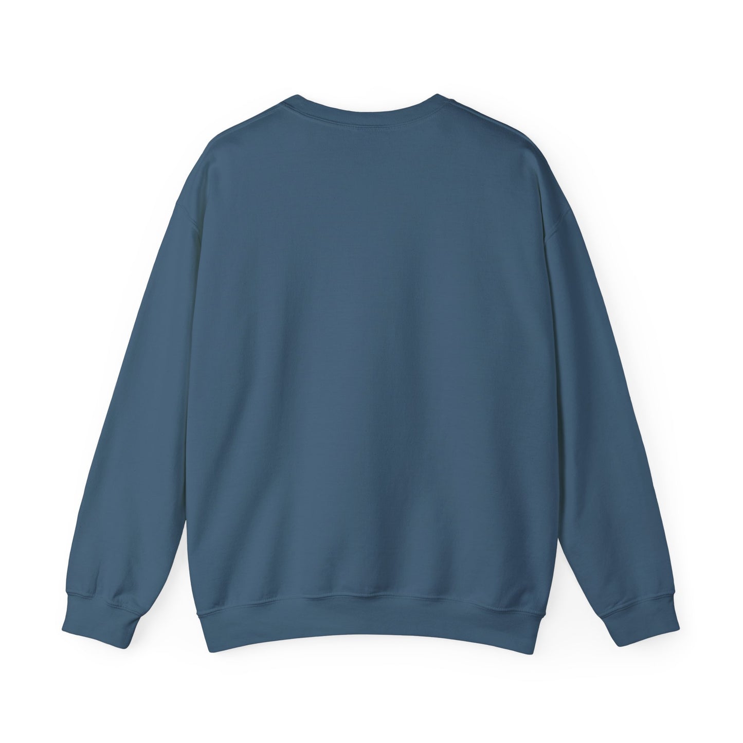 Tetelestai Unisex Heavy Blend Crewneck Sweatshirt