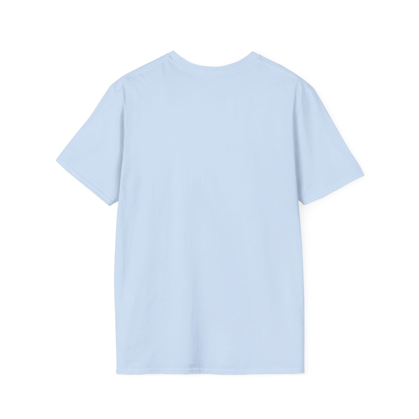 Tetelestai Unisex Softstyle T-Shirt
