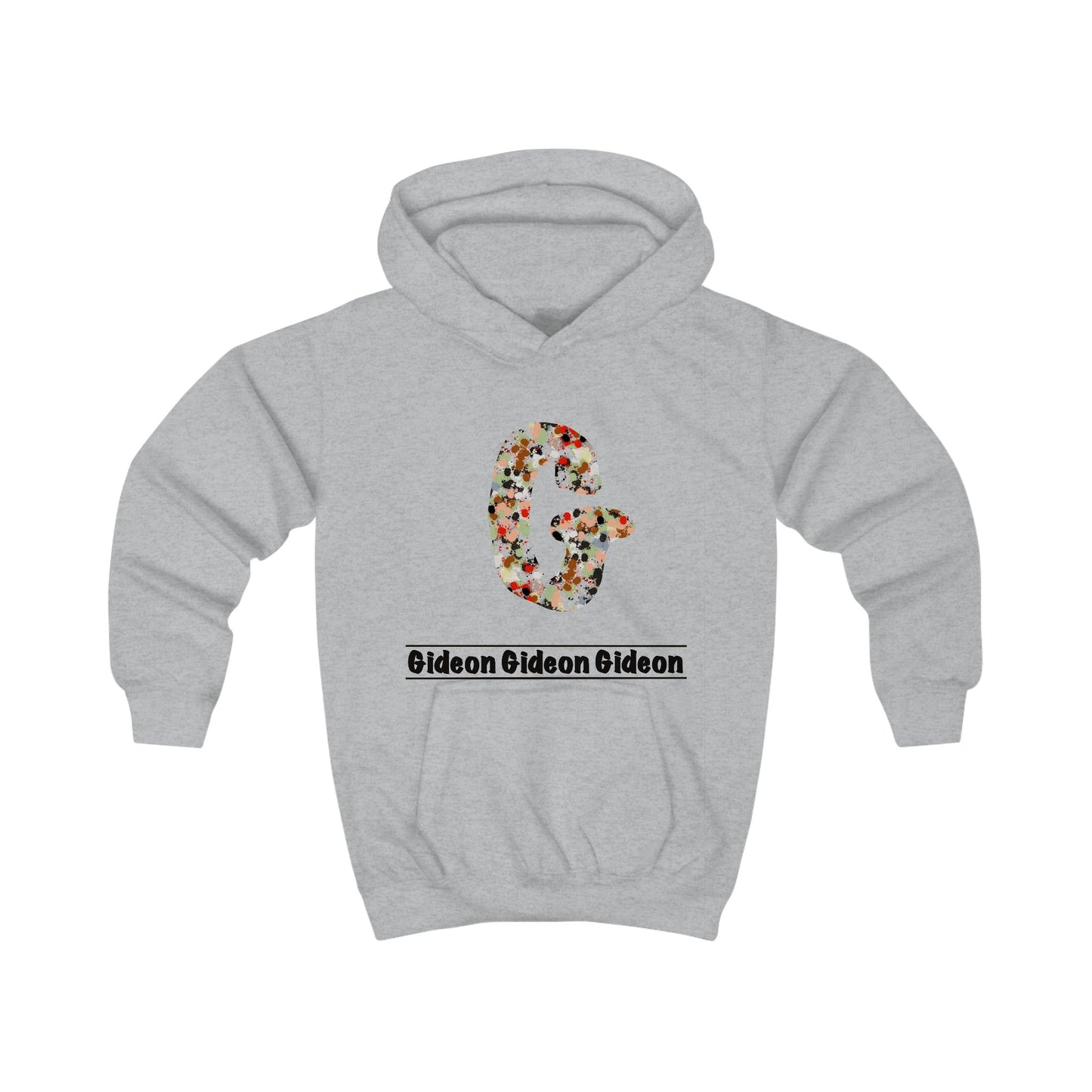 Gideon Kids Hoodie