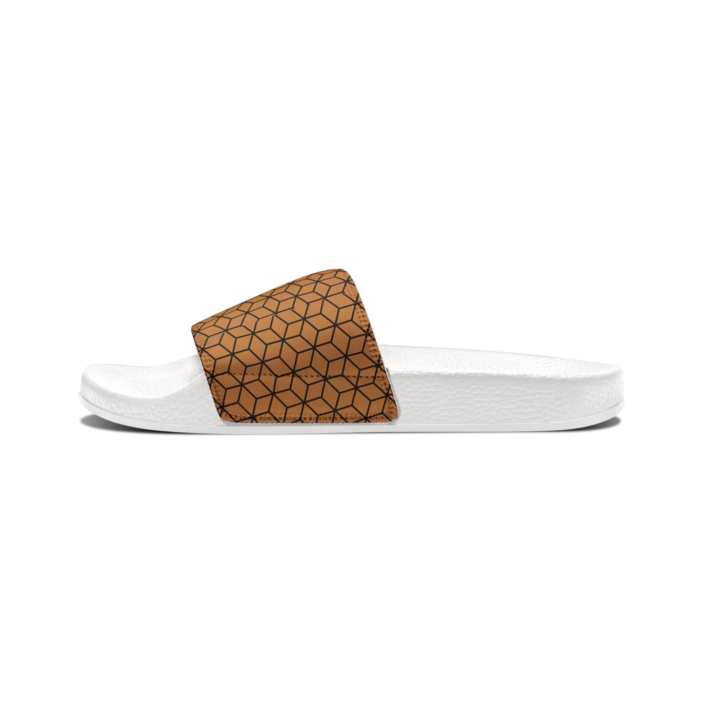 Gideon Youth Removable-Strap Sandals