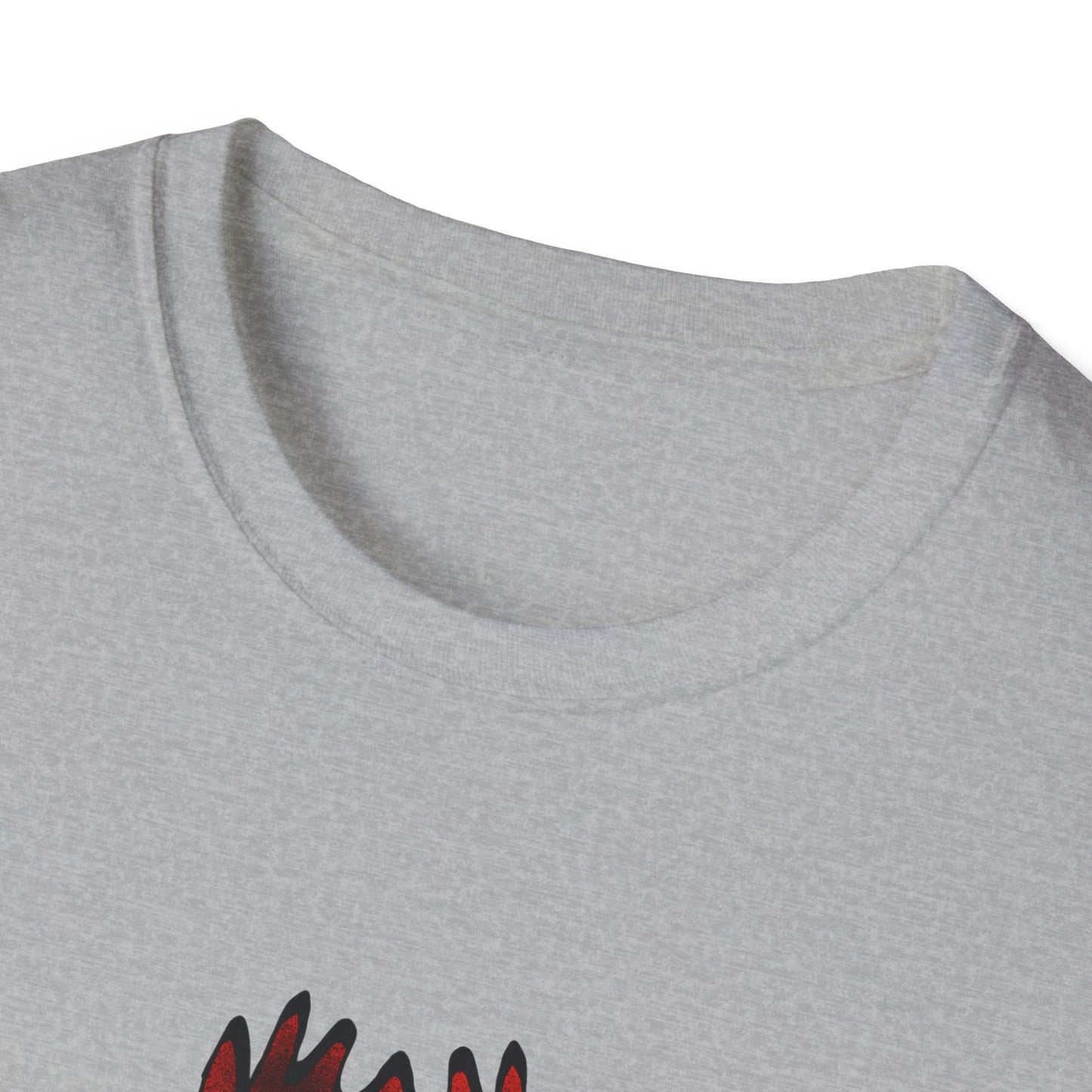 Tetelestai Unisex Softstyle T-Shirt