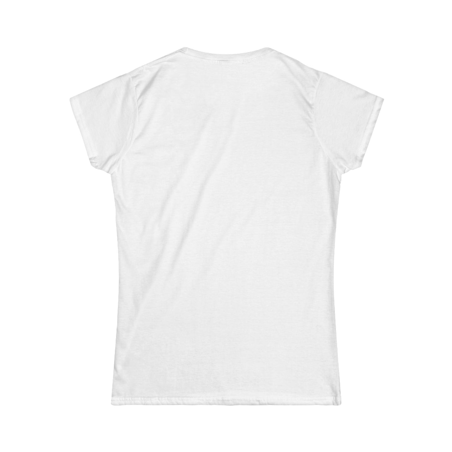 Tetelestai Women's Softstyle Tee