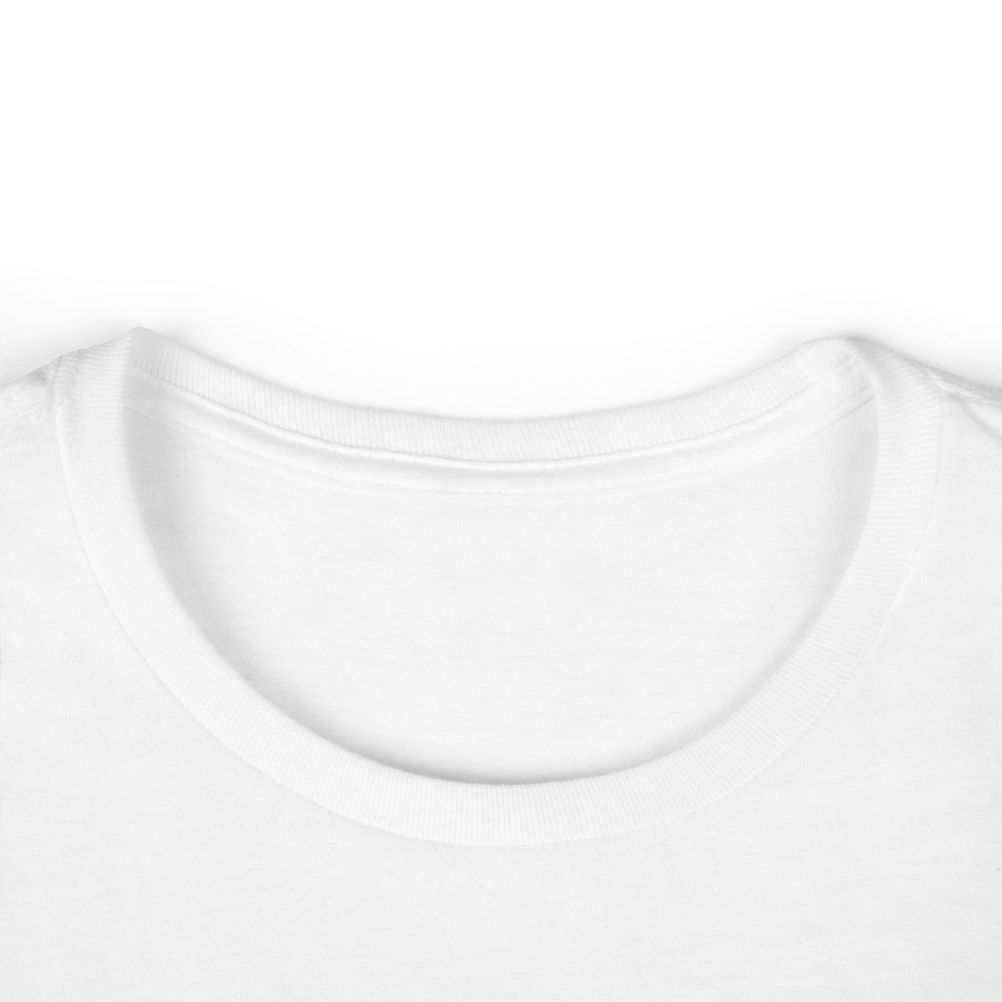 Watercolor Women's Softstyle Tee