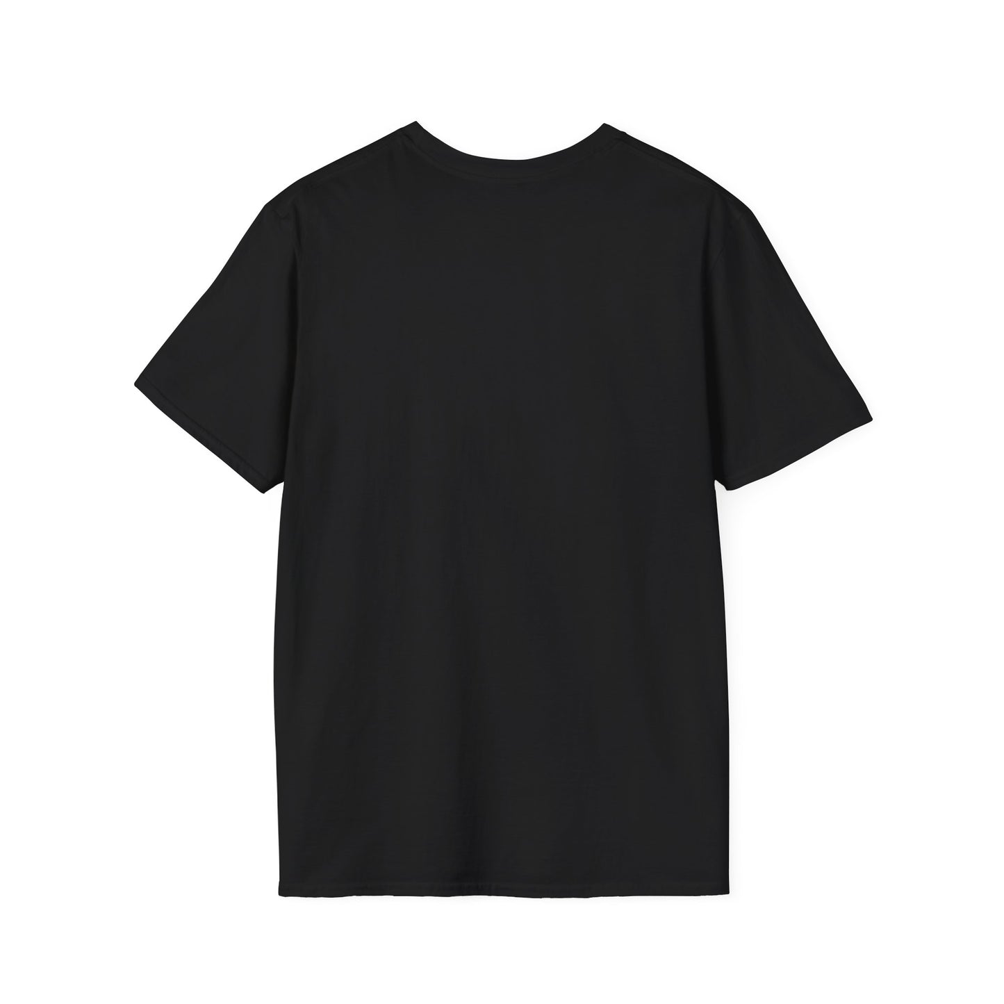 Tetelestai - It is Finished Unisex Softstyle T-Shirt