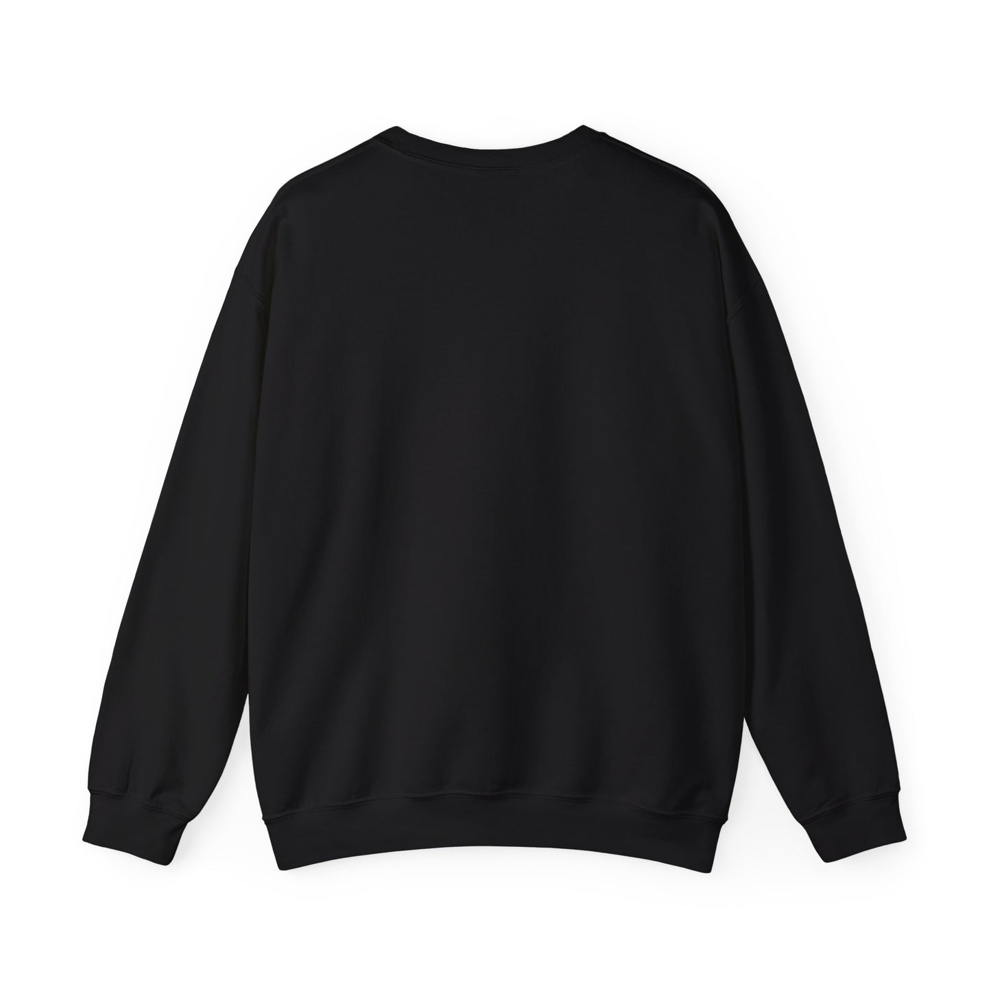 Tetelestai Unisex Heavy Blend Crewneck Sweatshirt