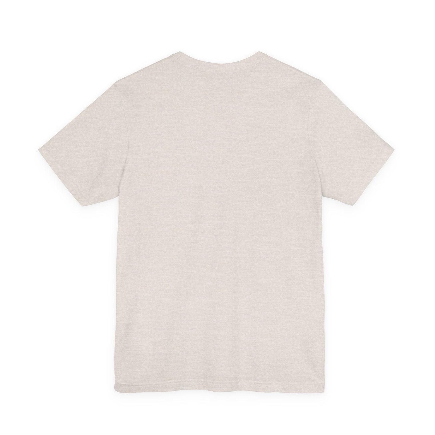 Victory to Gideon Unisex Jersey Short Sleeve Tee