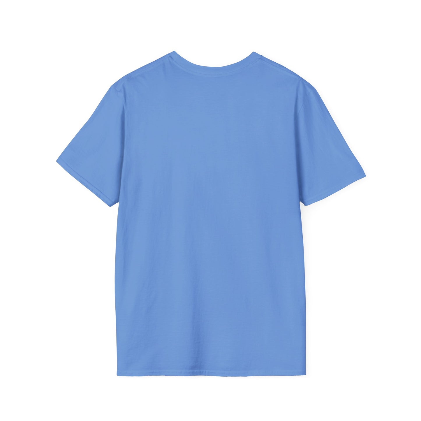 Tetelestai Unisex Softstyle T-Shirt
