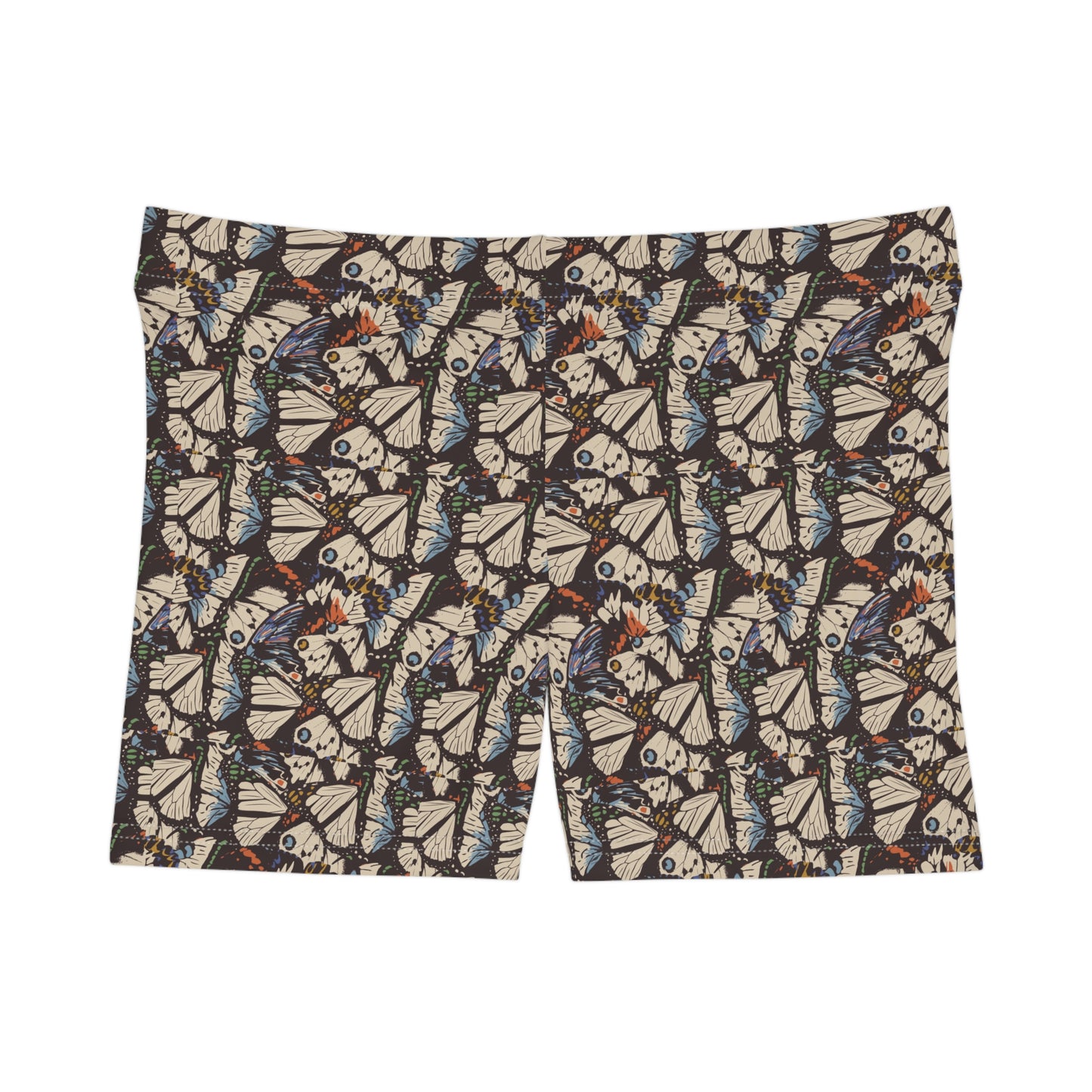 Butterflies Women's Shorts (AOP)