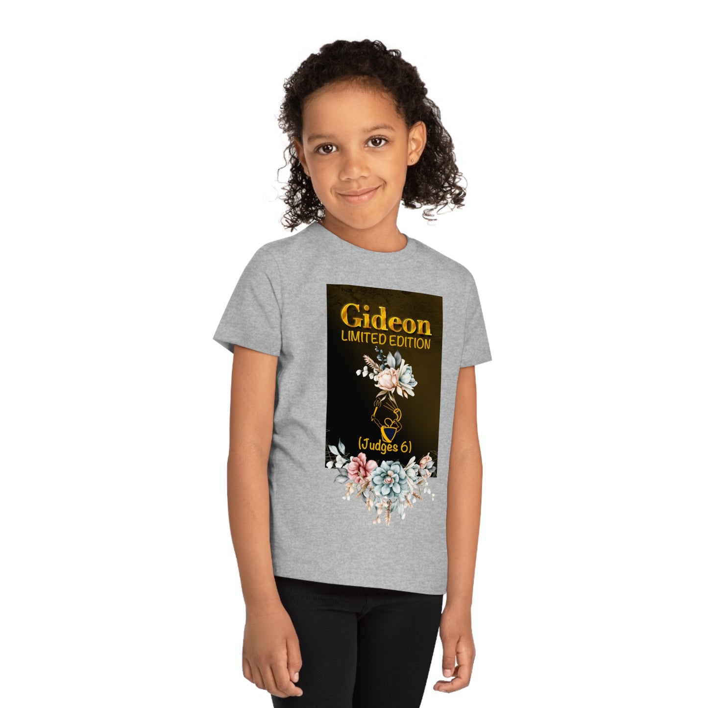 Gideon Kids' Creator T-Shirt