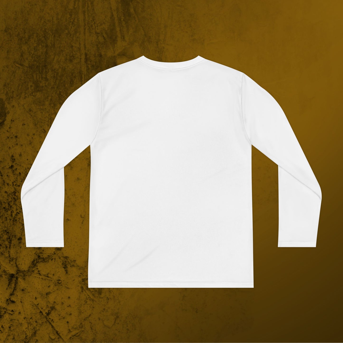 Gideon Youth Long Sleeve Competitor Tee
