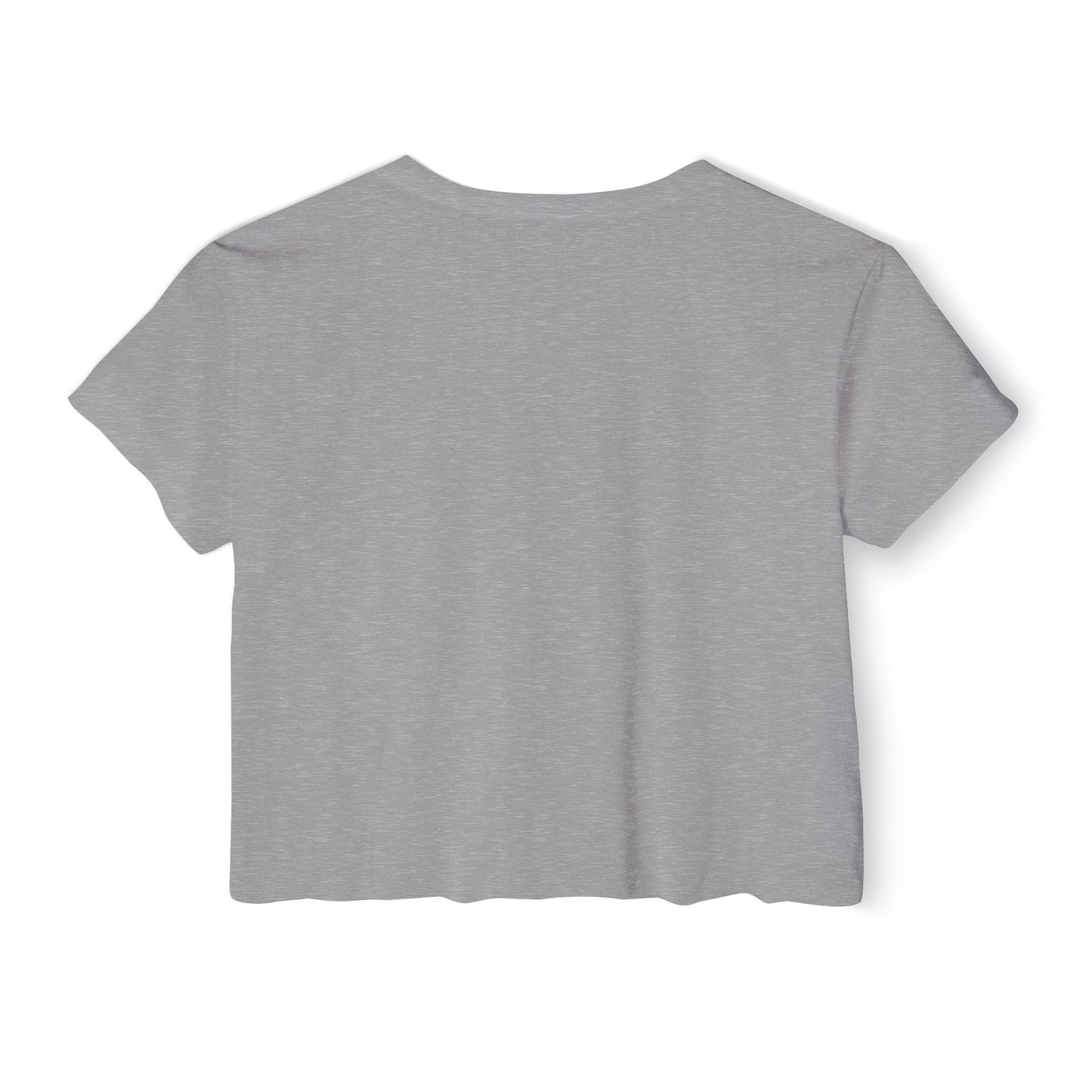 Tetelestai Women's Crop Top