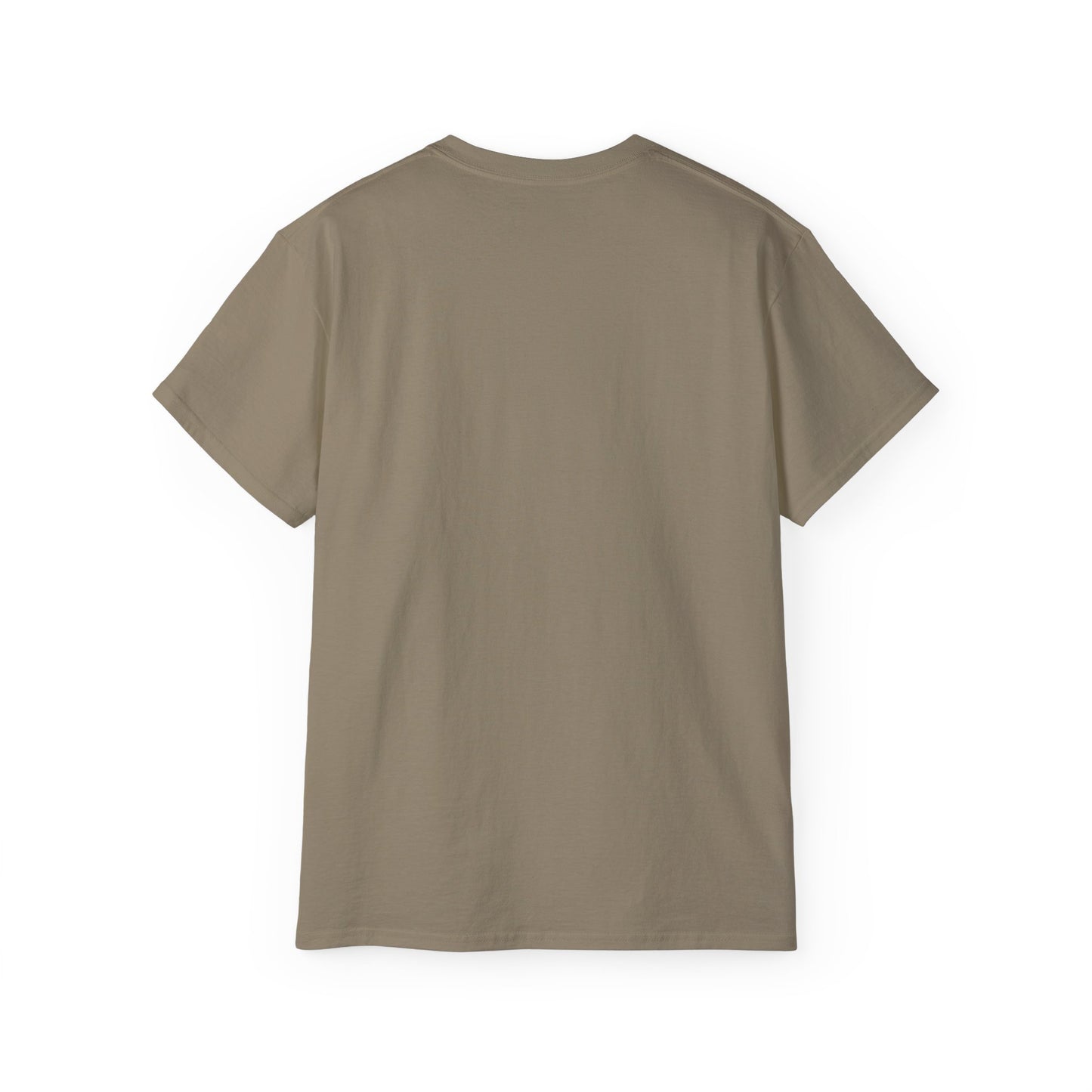 Tetelestai Unisex Ultra Cotton Tee