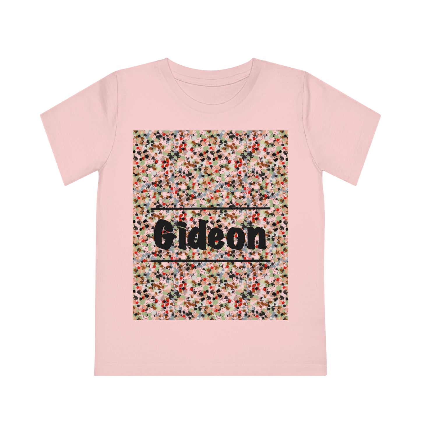 Gideon Kids' Creator T-Shirt