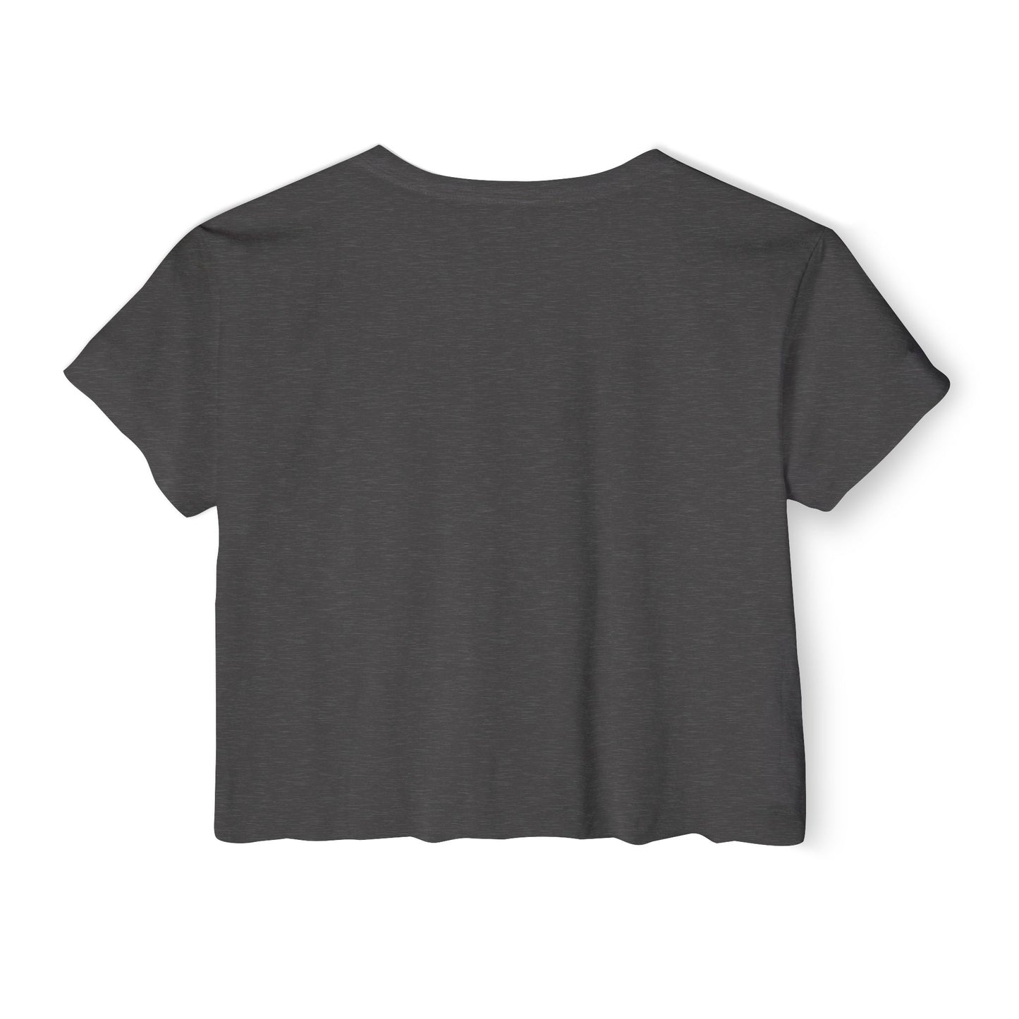 Tetelestai Women's Crop Top