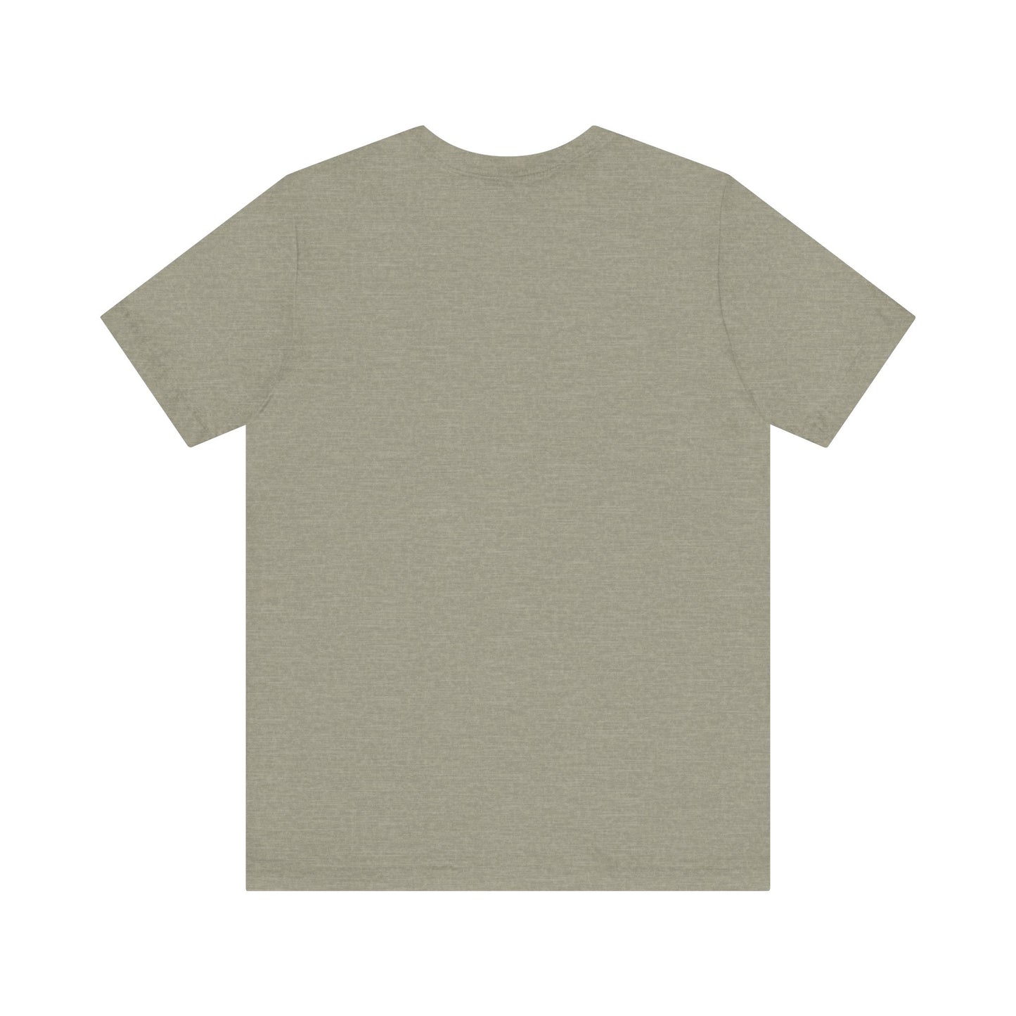 Victory to Gideon Unisex Jersey Short Sleeve Tee