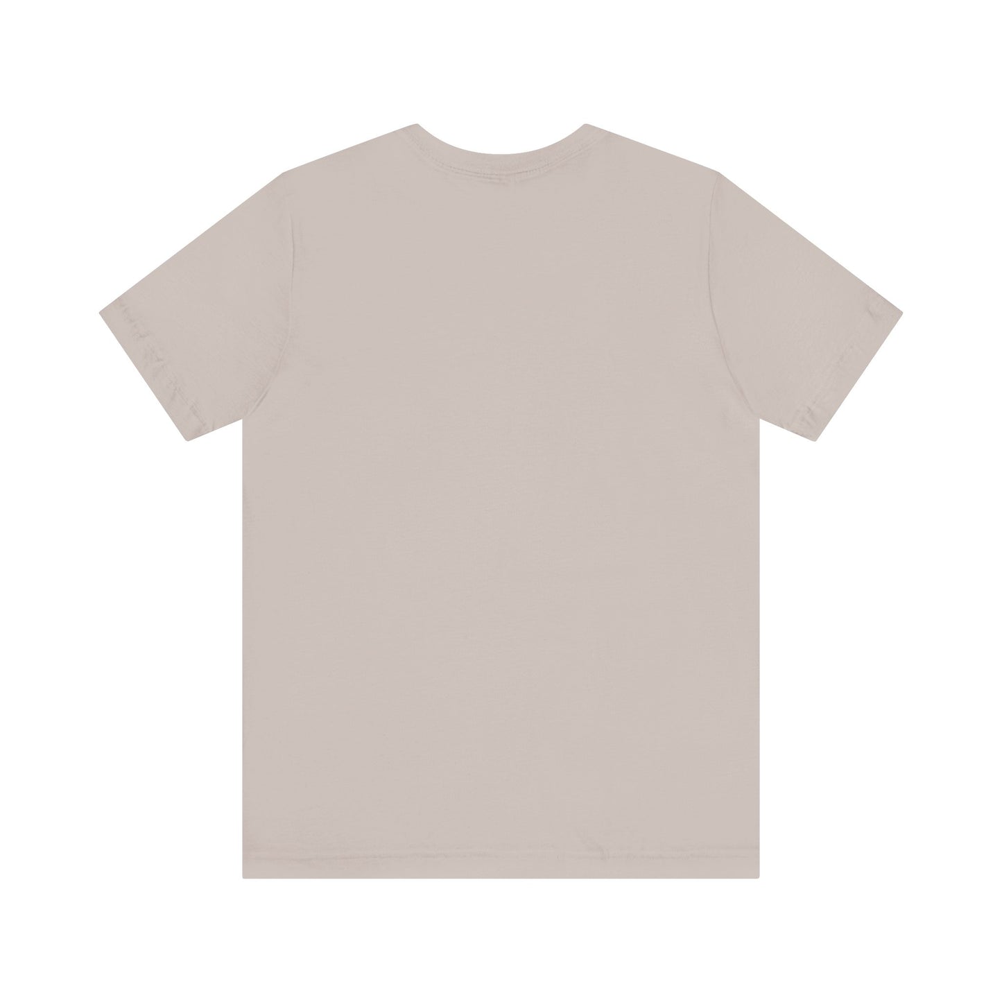 Victory to Gideon Unisex Jersey Short Sleeve Tee