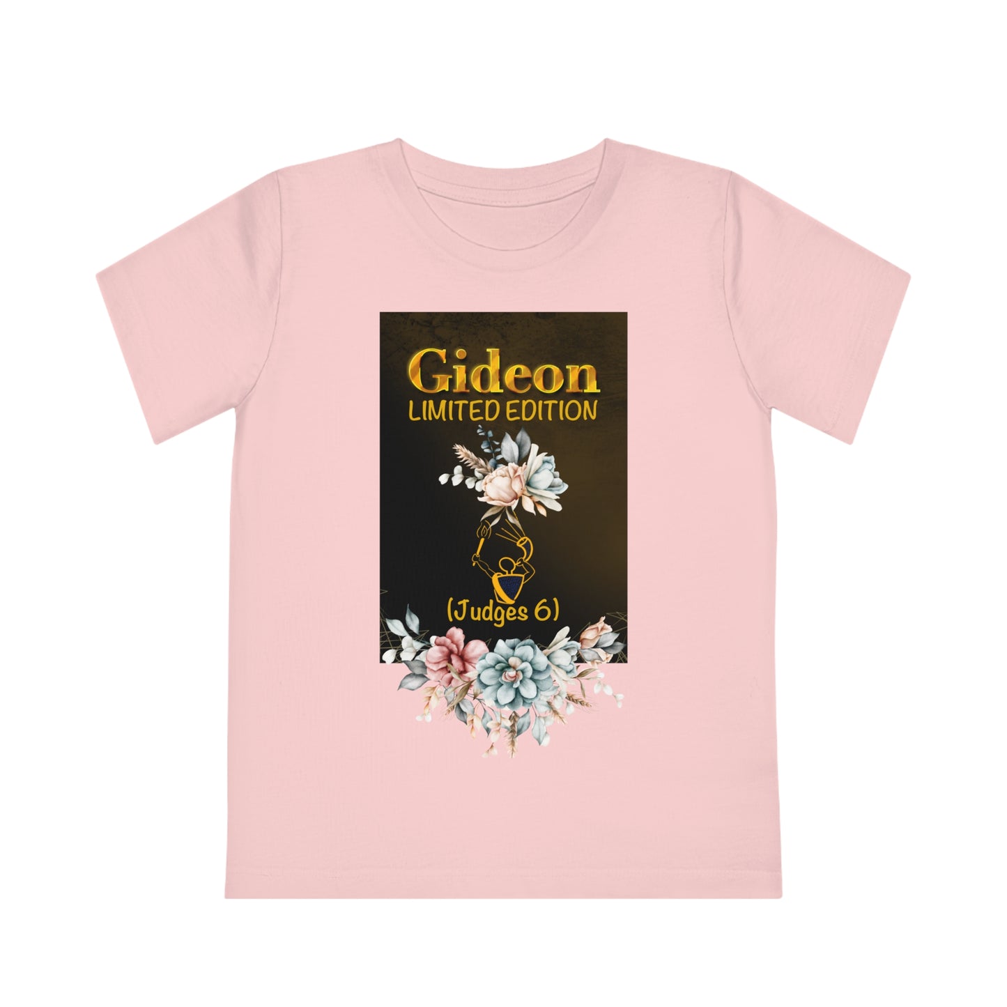 Gideon Kids' Creator T-Shirt